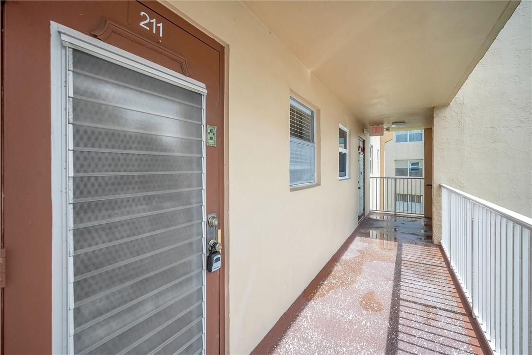 SUNRISE LAKES CONDO - Residential