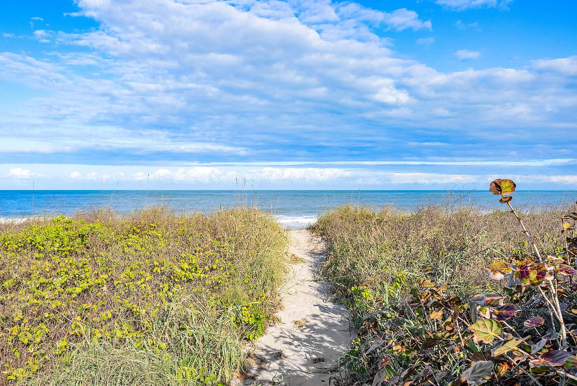 QUEENS ISLAND PRESERVE - Residential