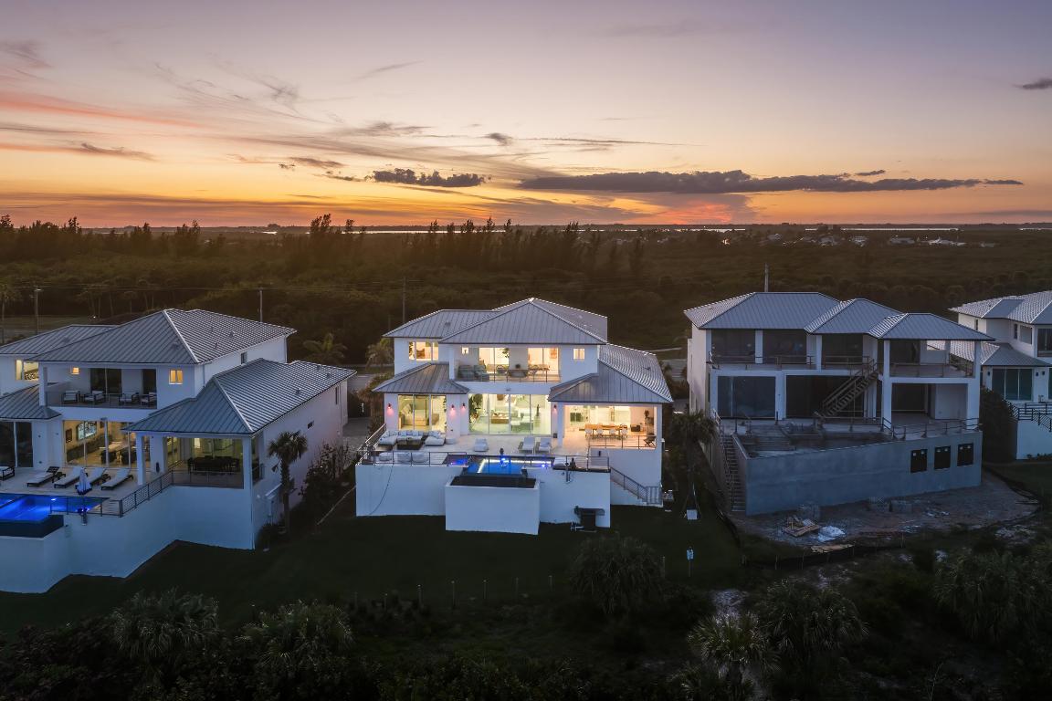 QUEENS ISLAND PRESERVE - Residential