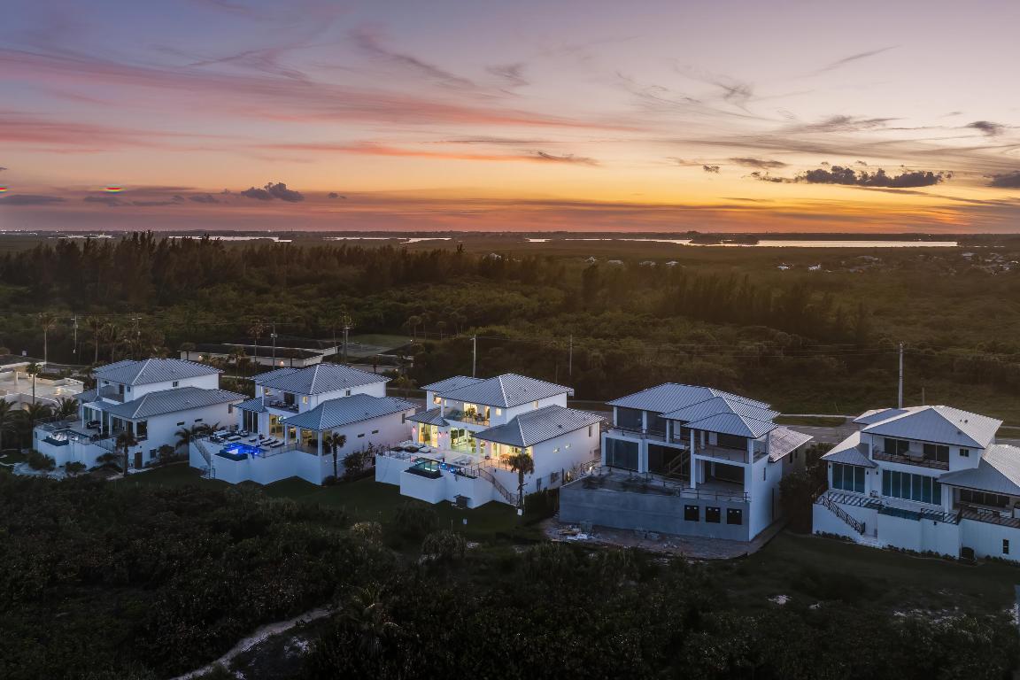 QUEENS ISLAND PRESERVE - Residential