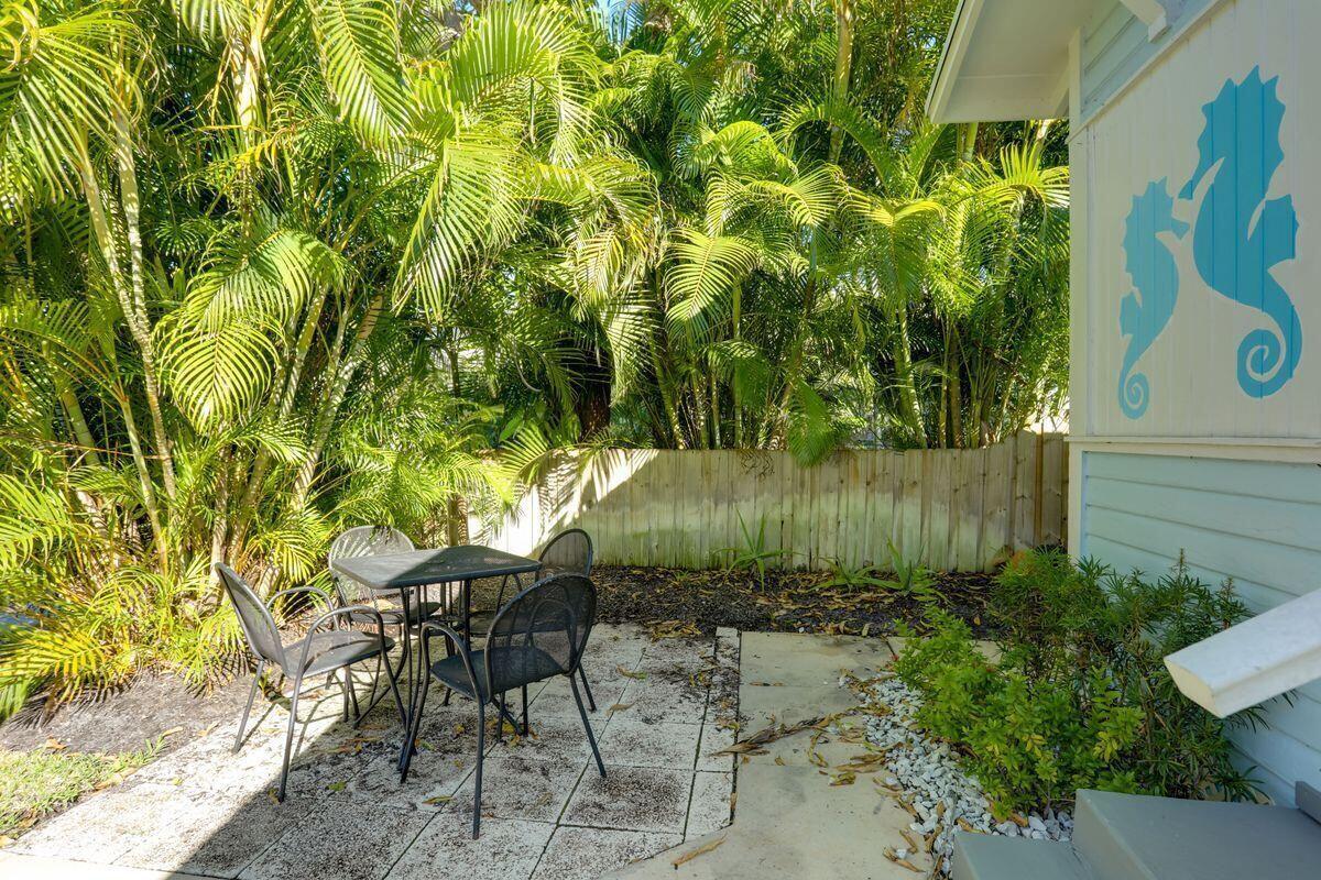 LAKE WORTH TOWN OF - Residential Lease