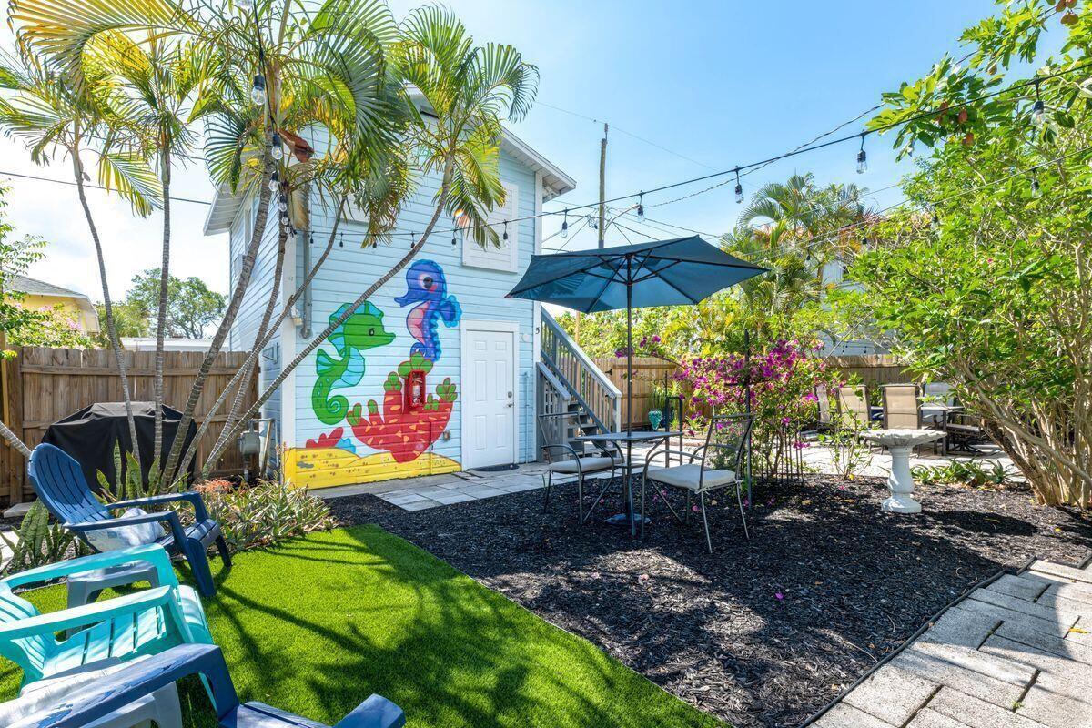 LAKE WORTH TOWN OF - Residential Lease