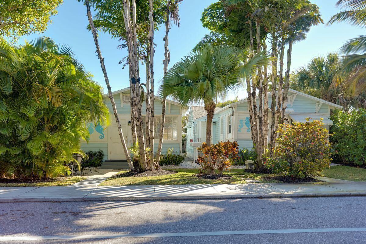 LAKE WORTH TOWN OF - Residential Lease