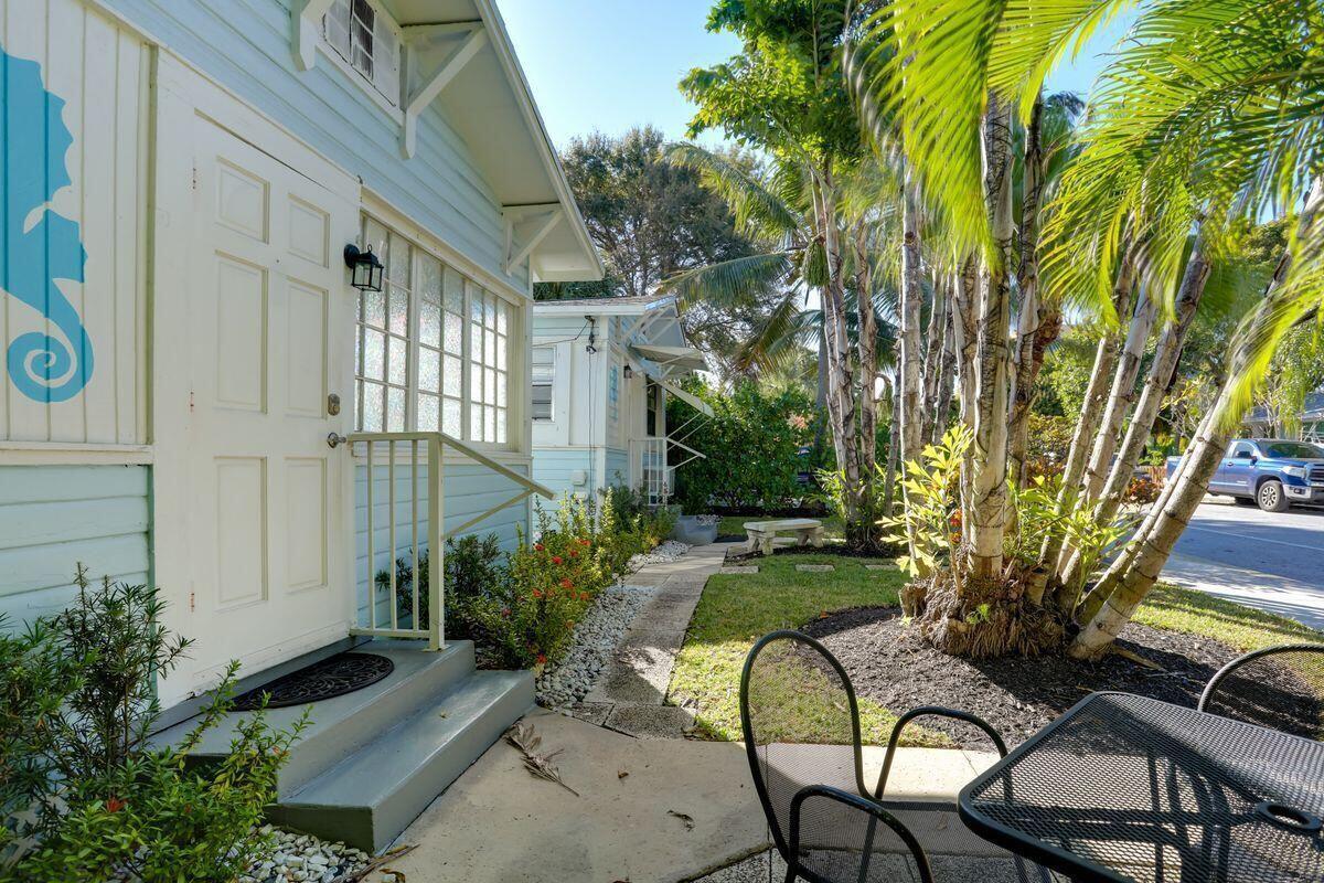 LAKE WORTH TOWN OF - Residential Lease
