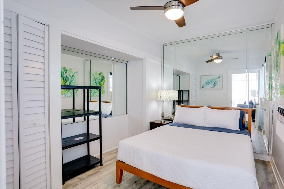 LAKE WORTH TOWN OF - Residential Lease