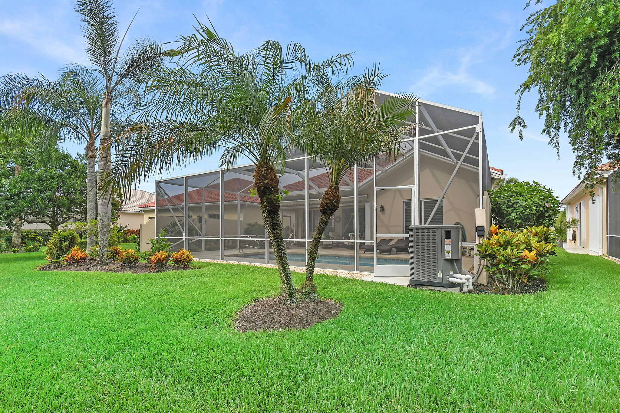 THE RETREAT - Residential