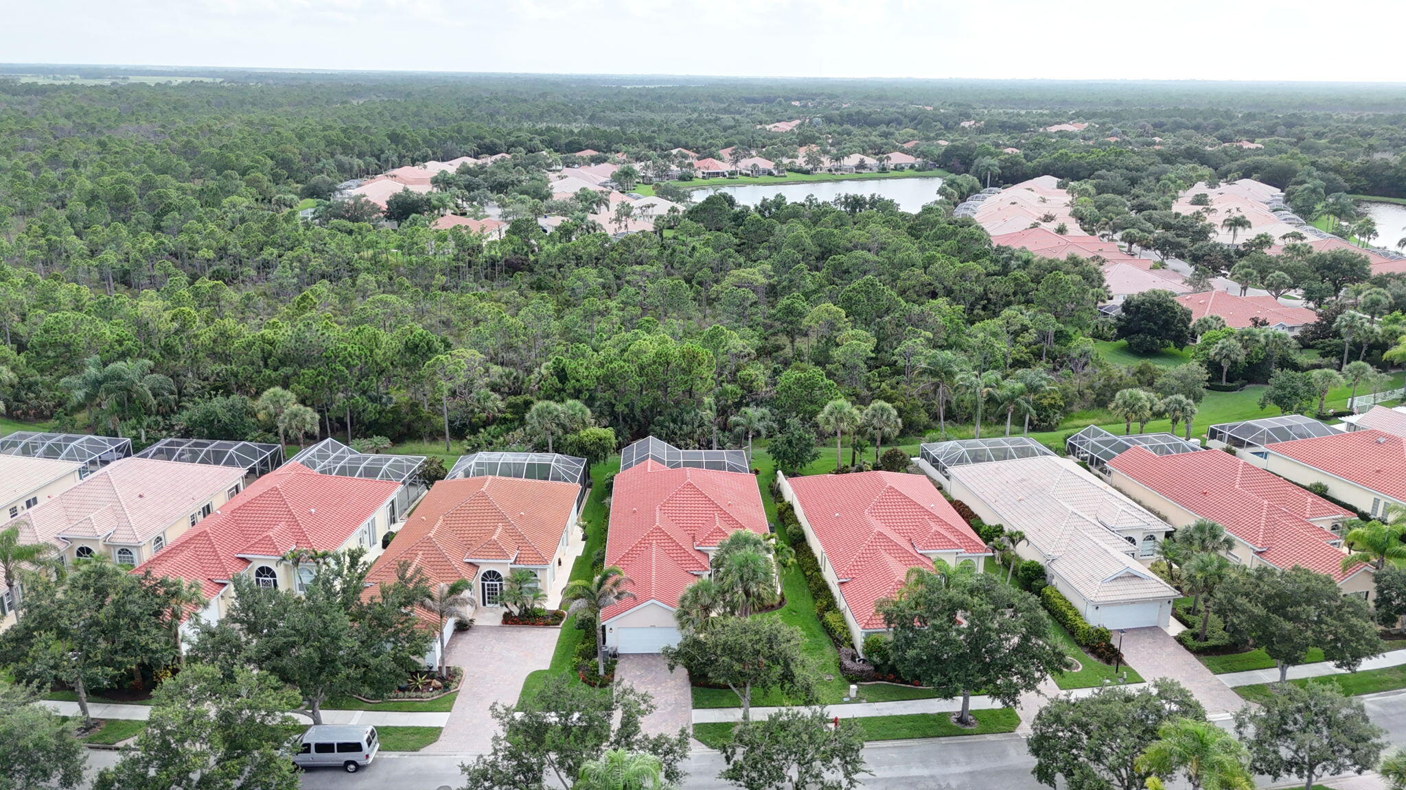 THE RETREAT - Residential
