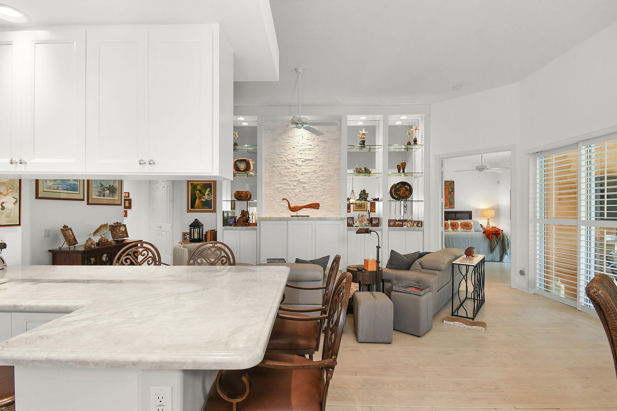 THE RETREAT - Residential