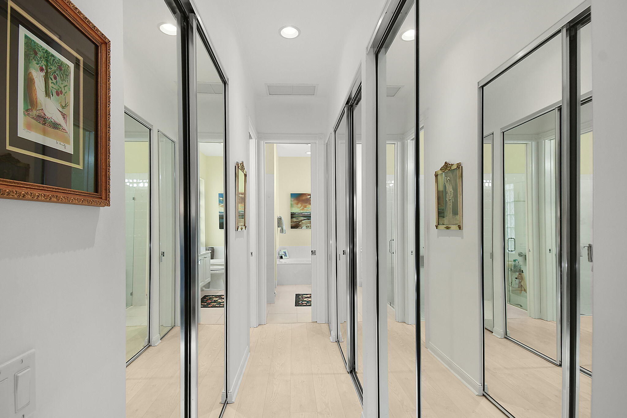 THE RETREAT - Residential