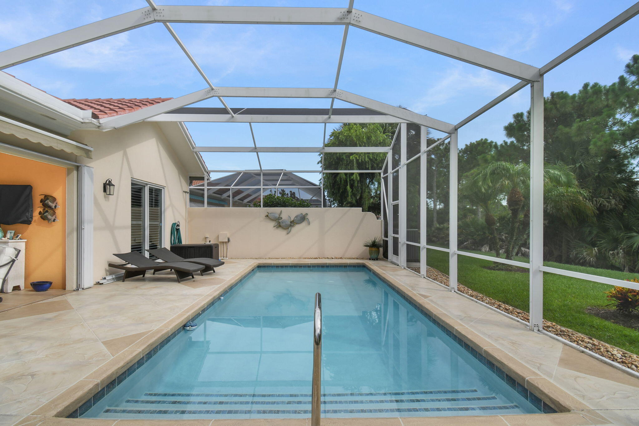 THE RETREAT - Residential