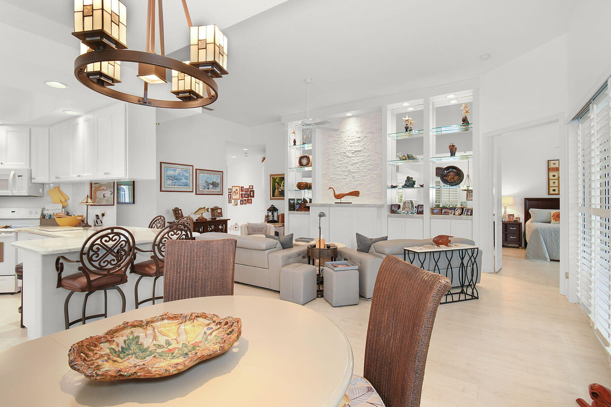 THE RETREAT - Residential