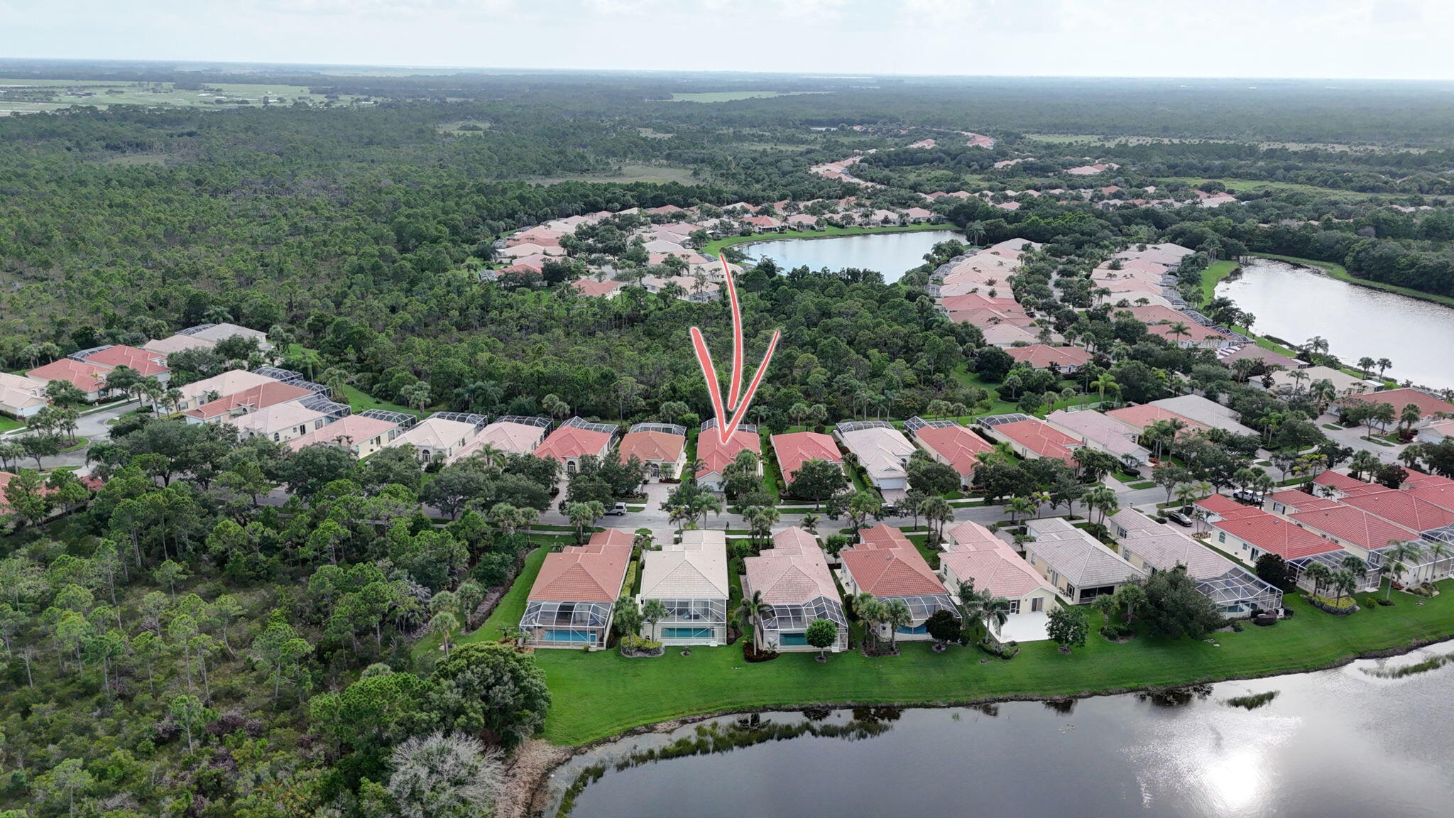 THE RETREAT - Residential