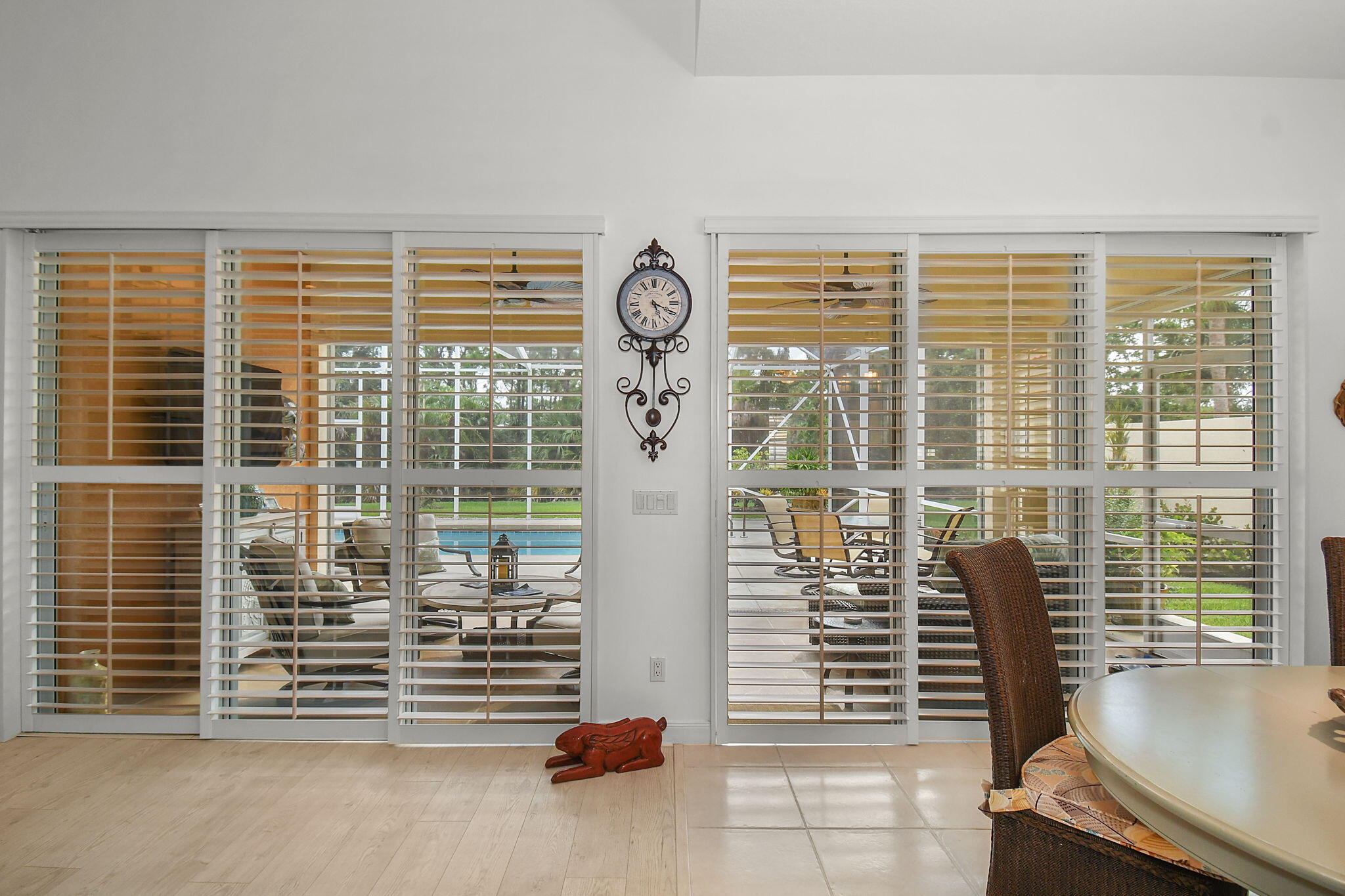 THE RETREAT - Residential
