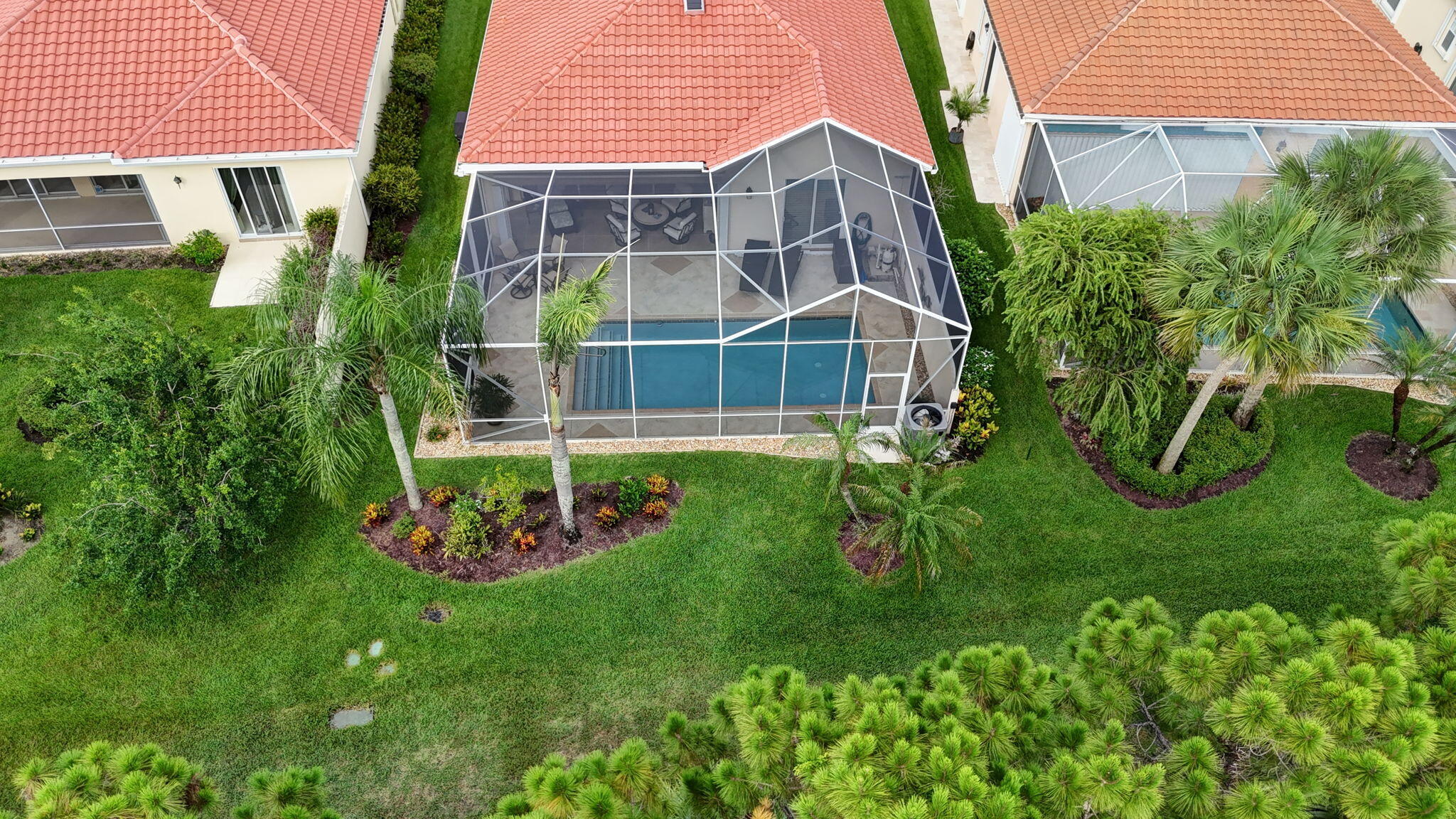 THE RETREAT - Residential