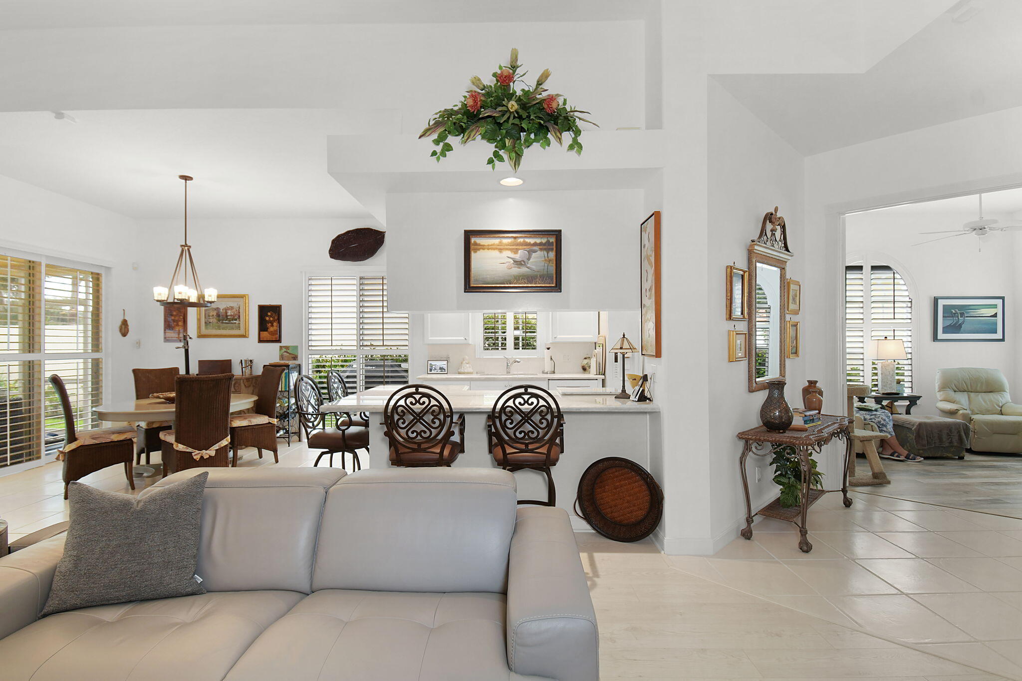 THE RETREAT - Residential