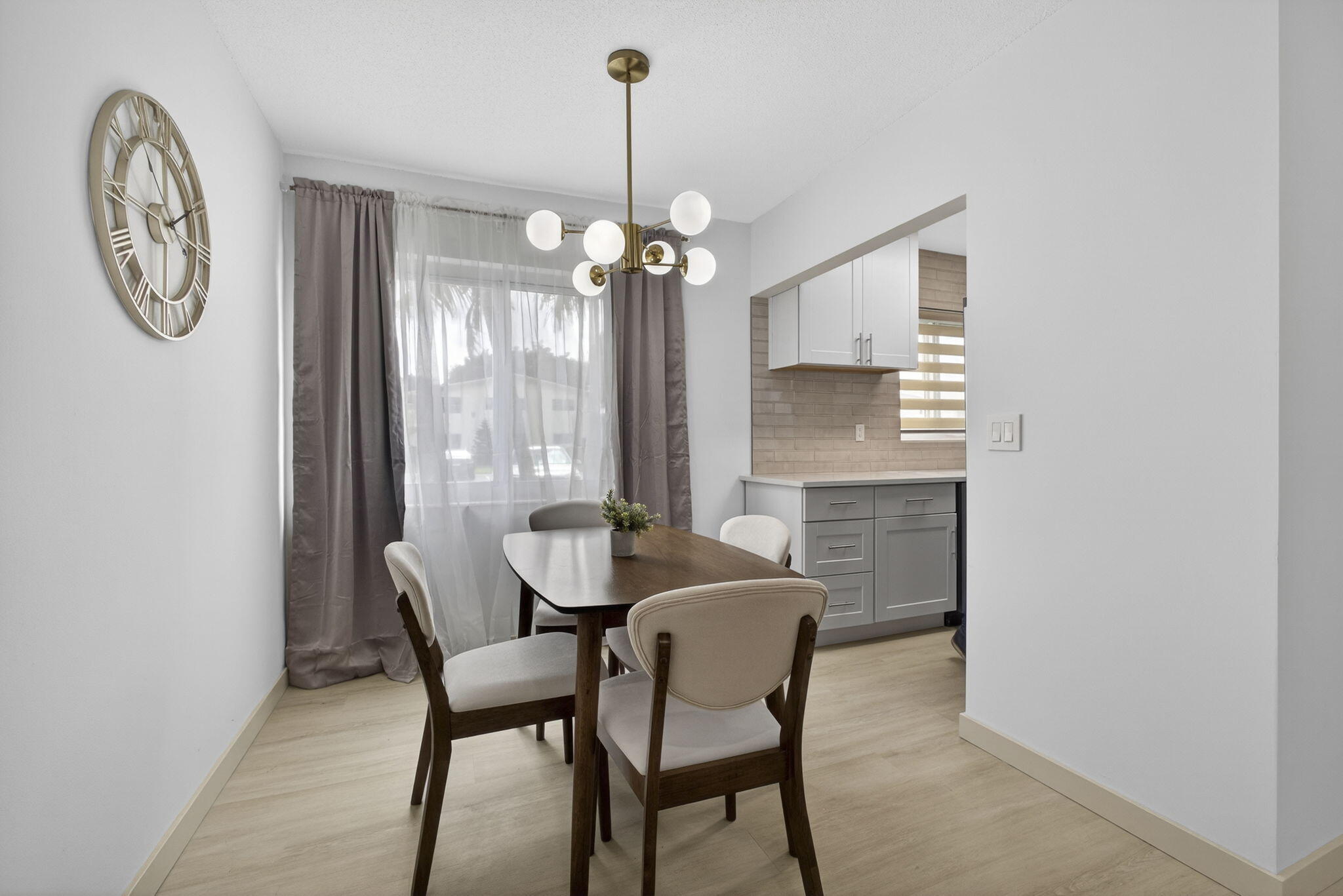 CENTURY VILLAGE - Residential