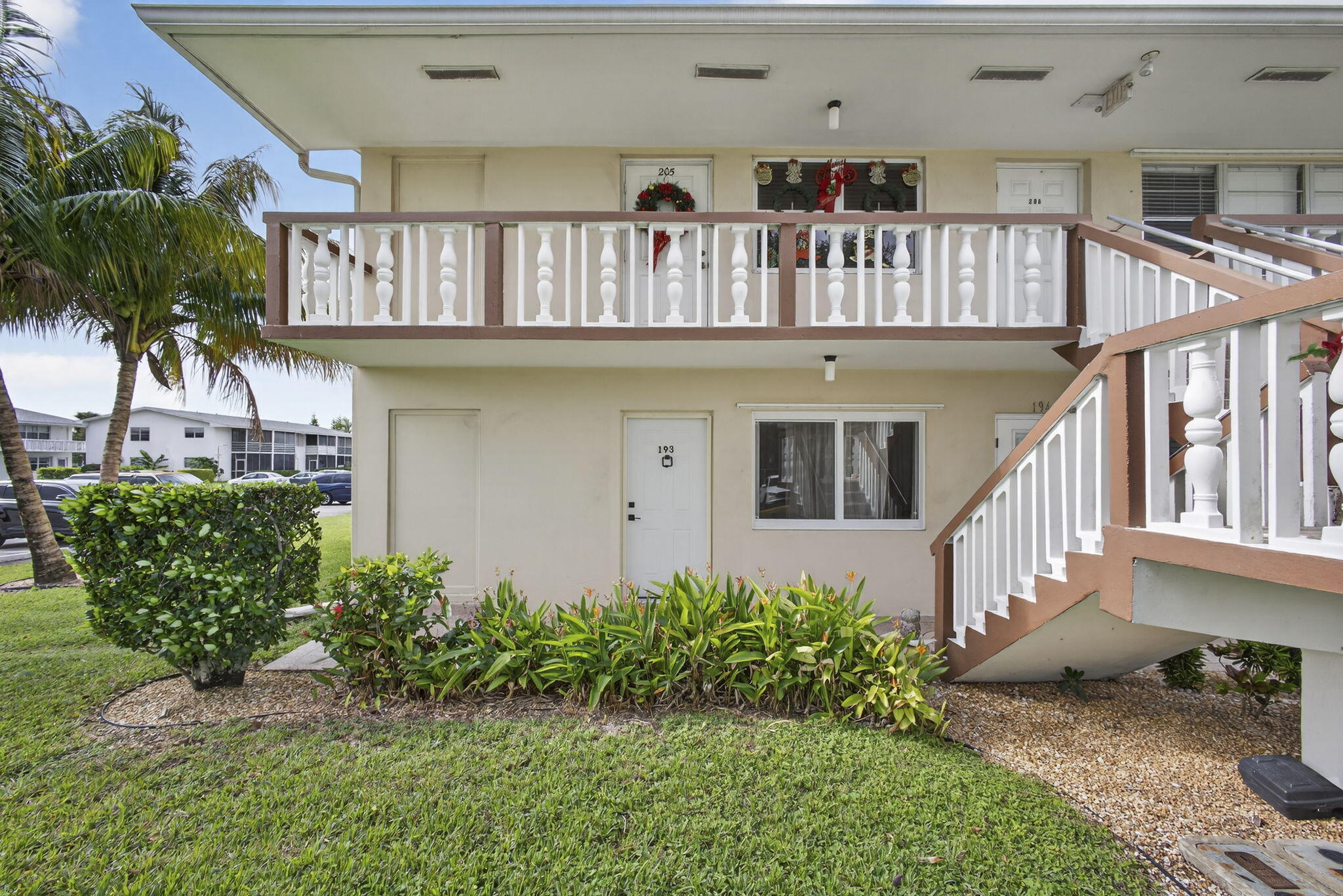 CENTURY VILLAGE - Residential