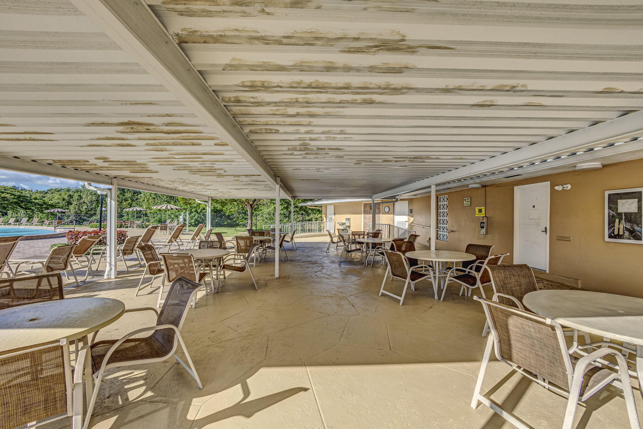 CENTURY VILLAGE - Residential