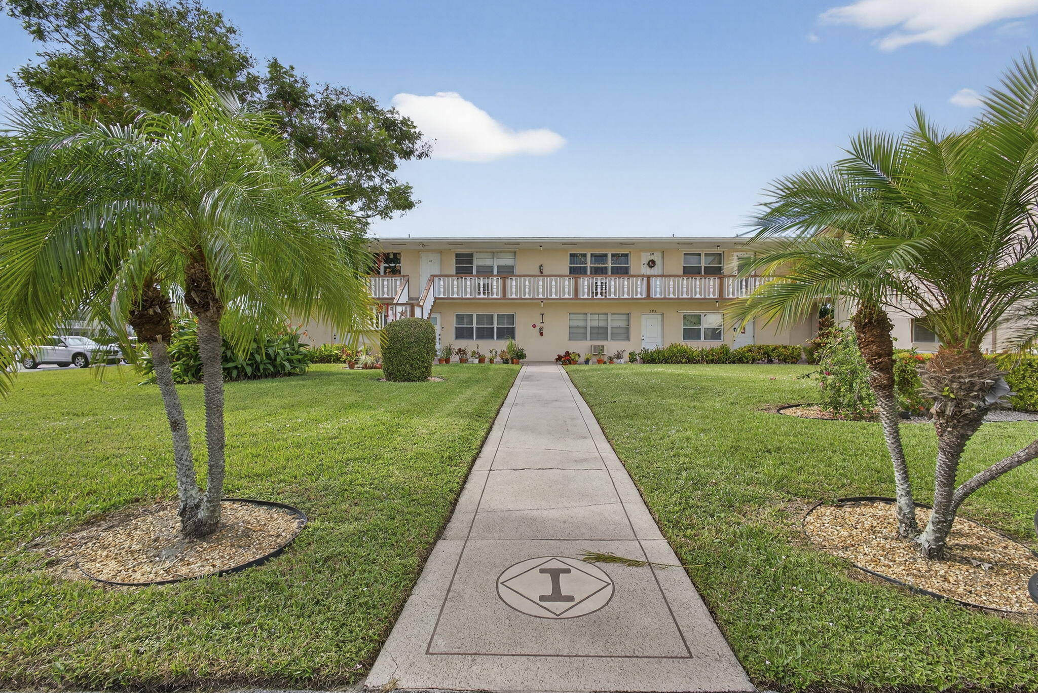 CENTURY VILLAGE - Residential
