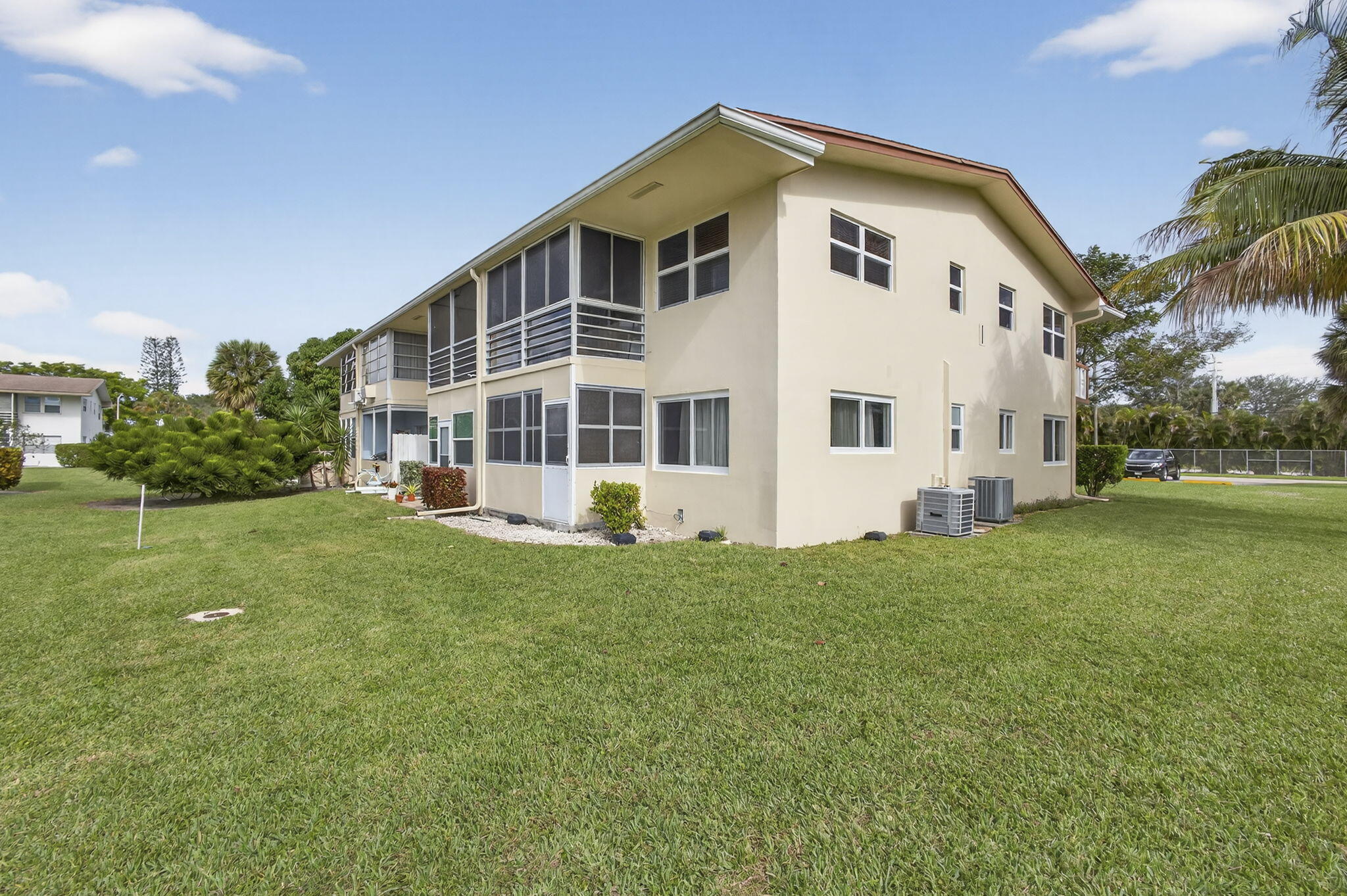 CENTURY VILLAGE - Residential