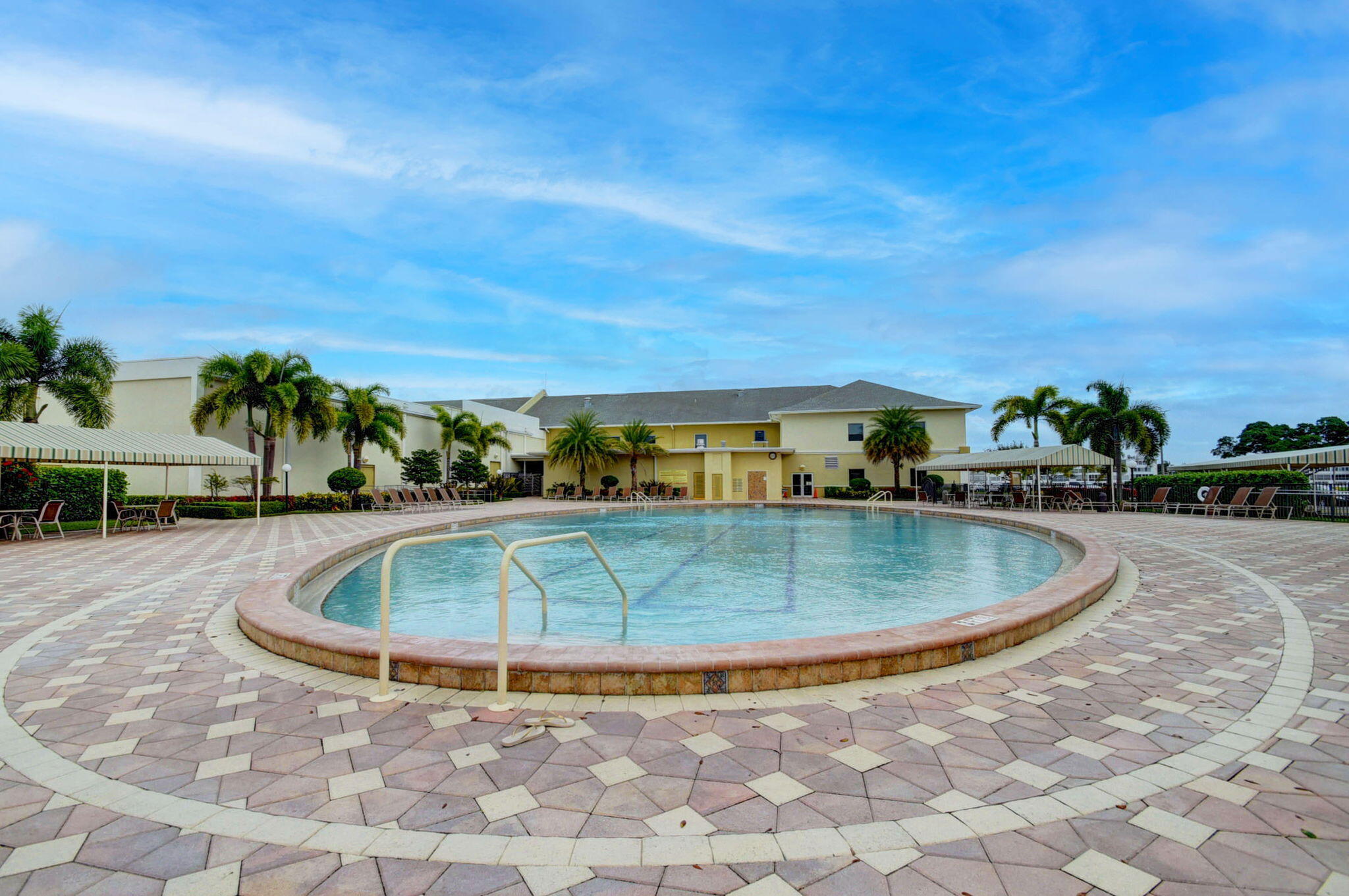 CENTURY VILLAGE - Residential