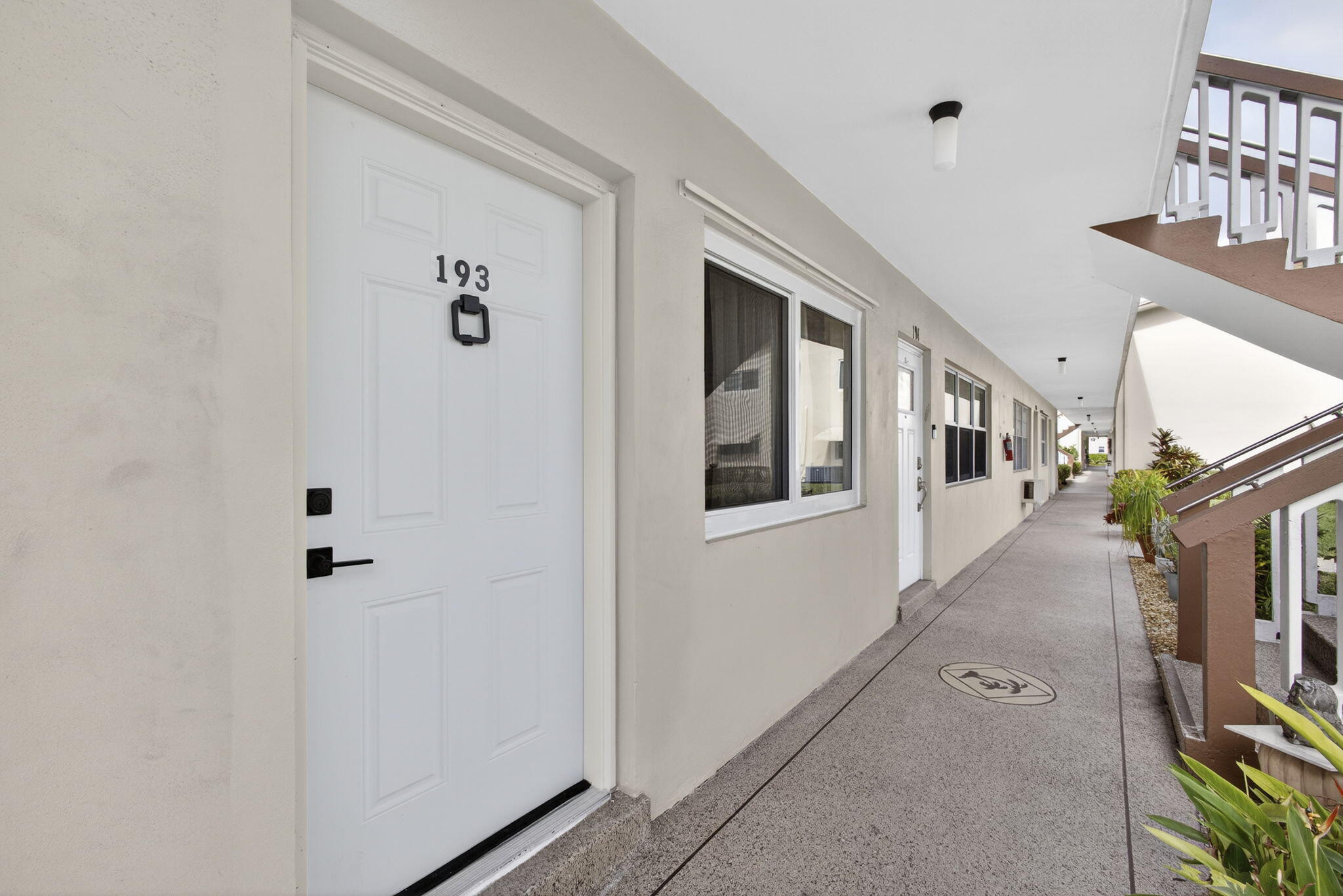 CENTURY VILLAGE - Residential