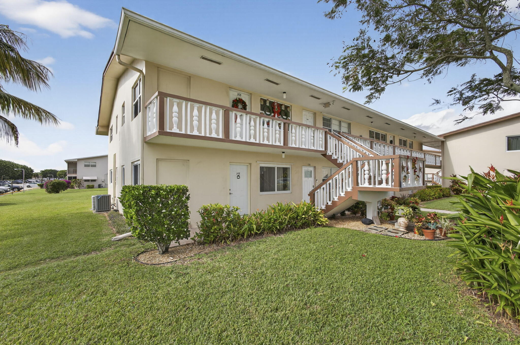 CENTURY VILLAGE - Residential