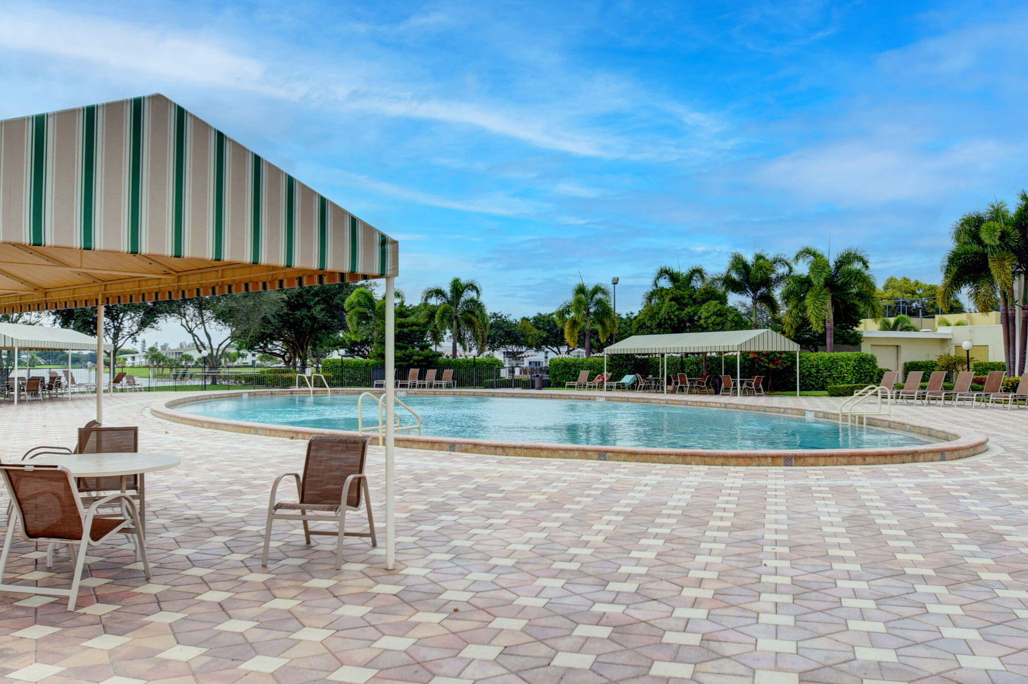 CENTURY VILLAGE - Residential
