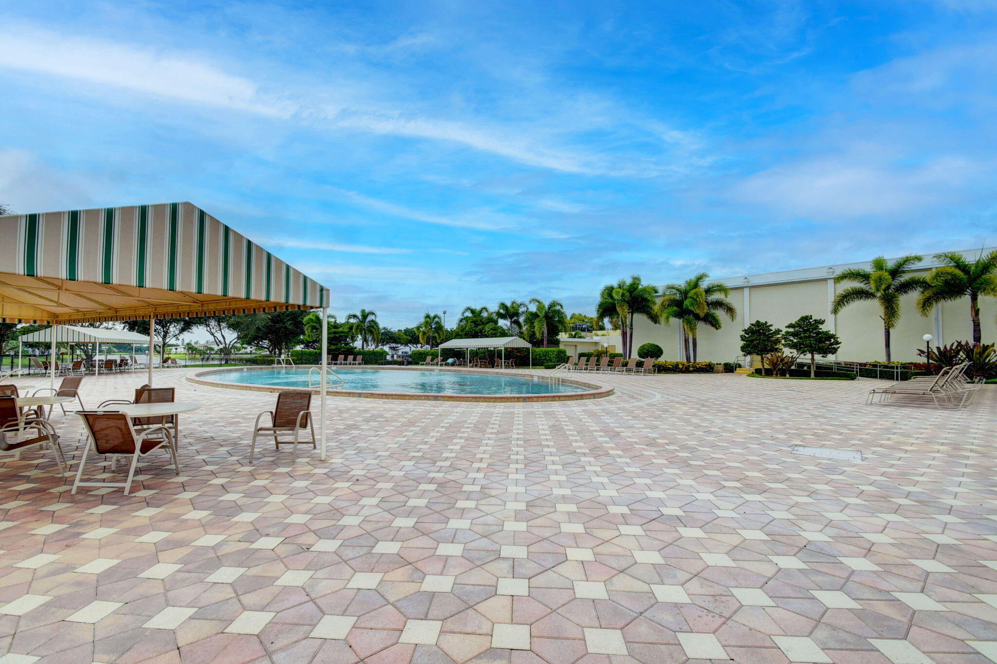 CENTURY VILLAGE - Residential