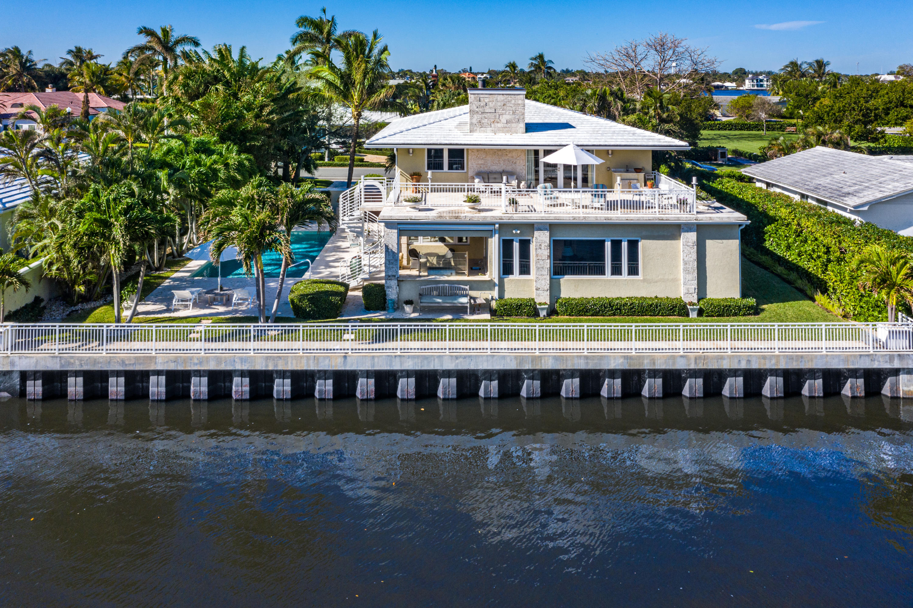 Ibis Isle - Residential
