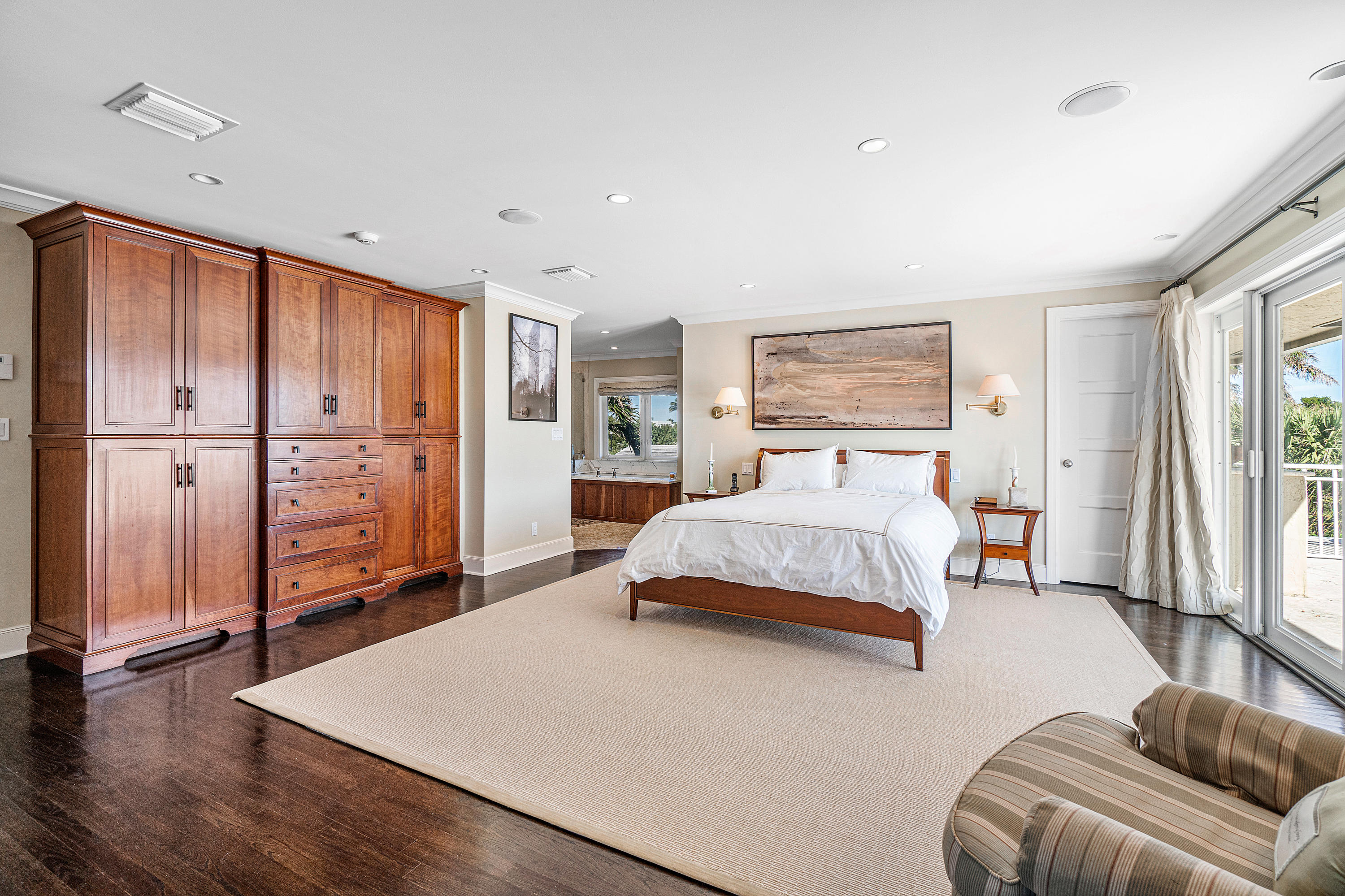 Ibis Isle - Residential