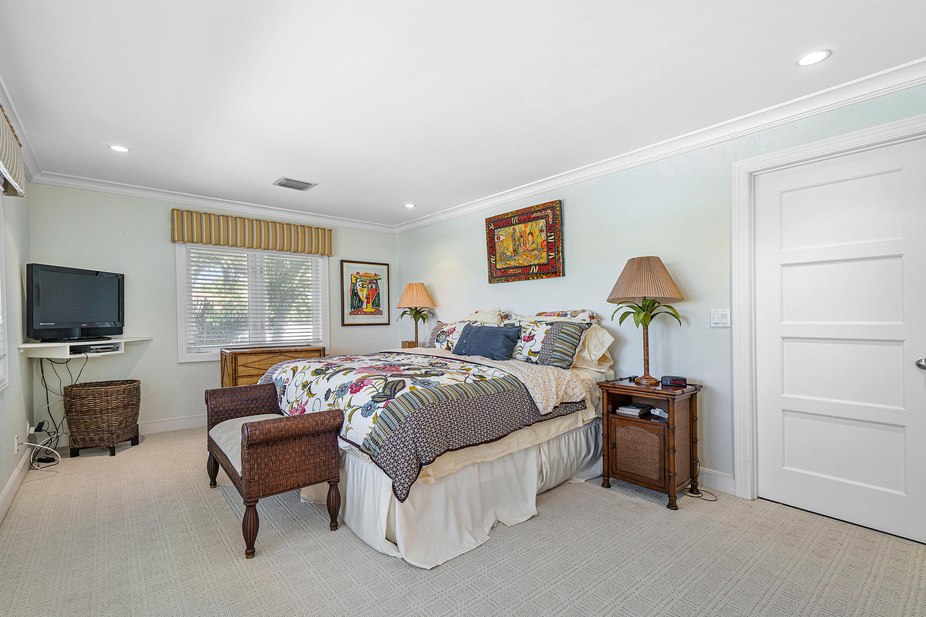 Ibis Isle - Residential
