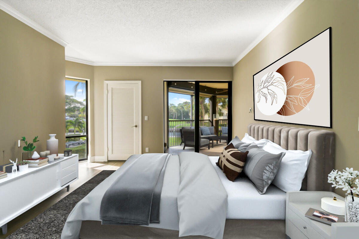 OLD PORT COVE HARBOR VILLAGE CONDO, Harbor Village - Residential