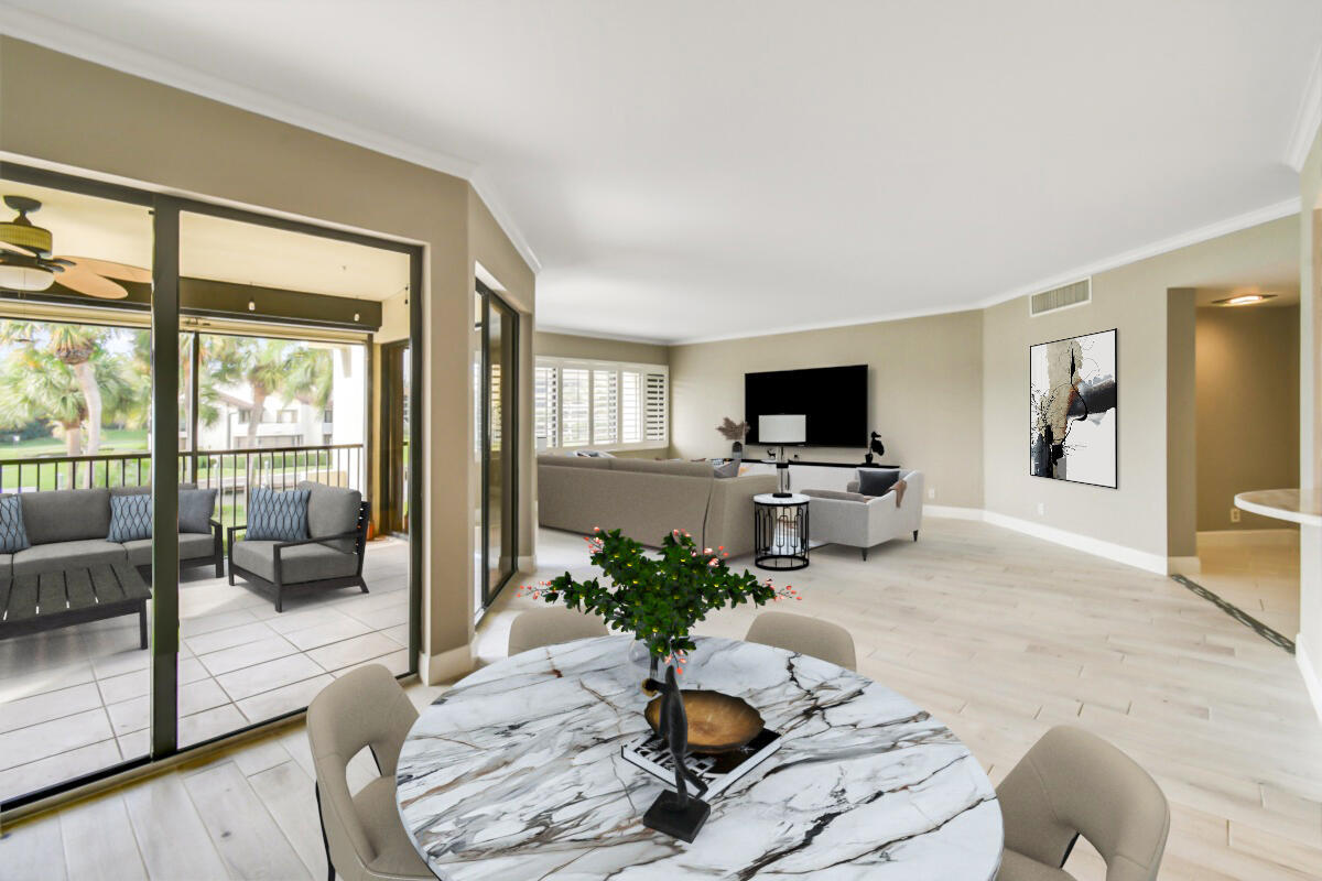 OLD PORT COVE HARBOR VILLAGE CONDO, Harbor Village - Residential