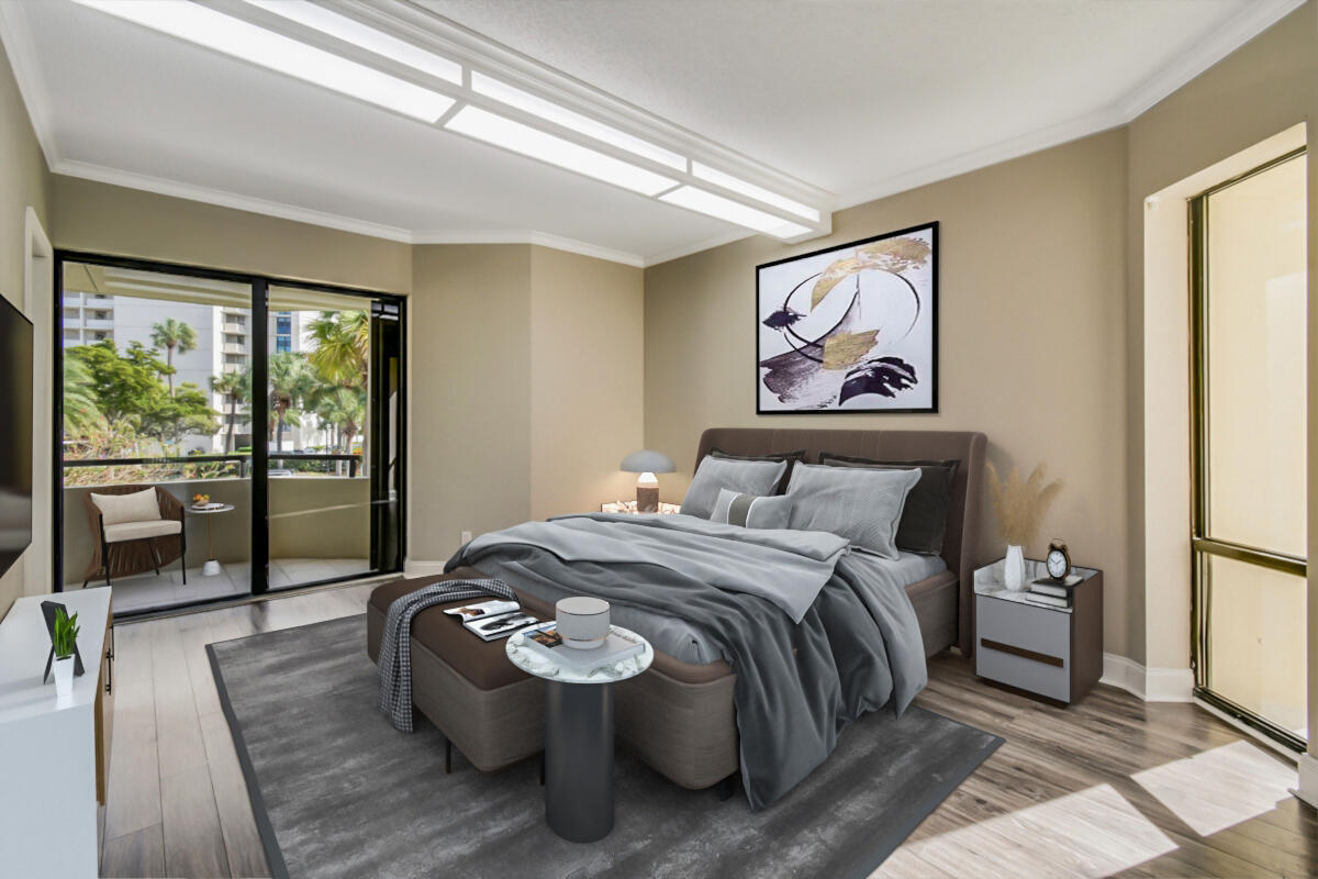 OLD PORT COVE HARBOR VILLAGE CONDO, Harbor Village - Residential