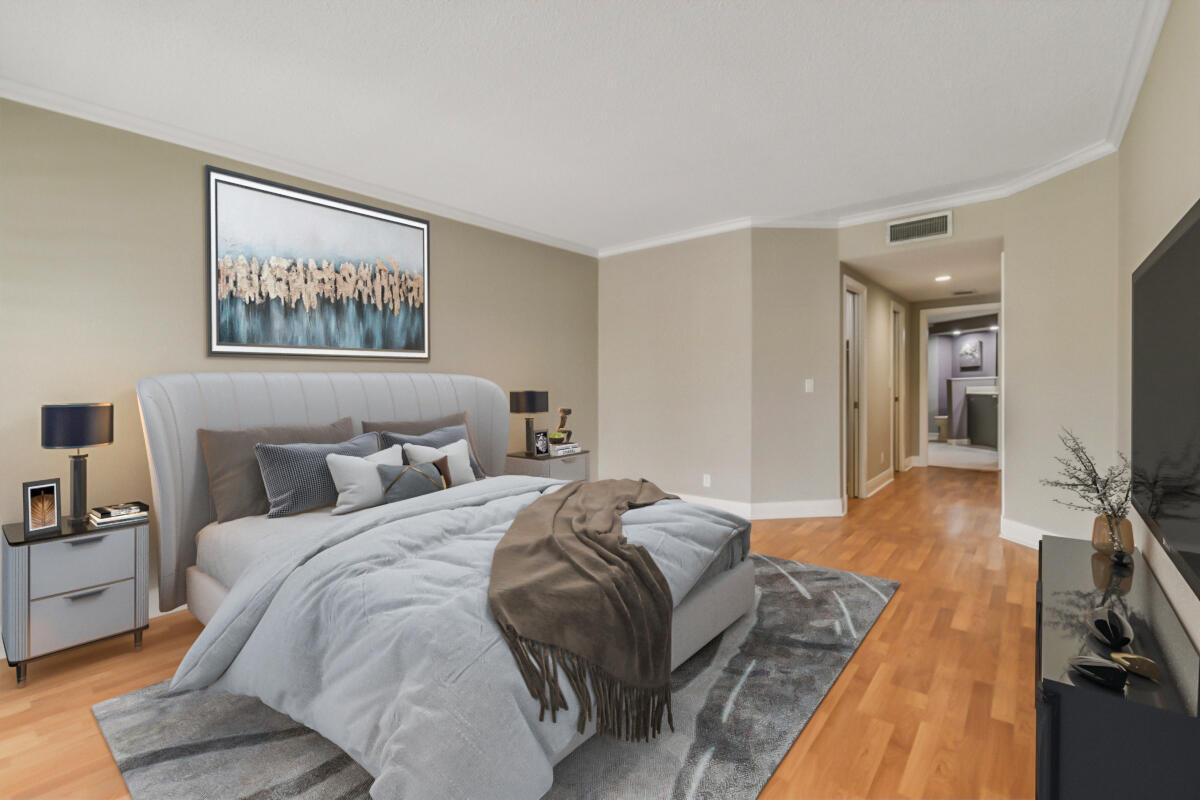 OLD PORT COVE HARBOR VILLAGE CONDO, Harbor Village - Residential