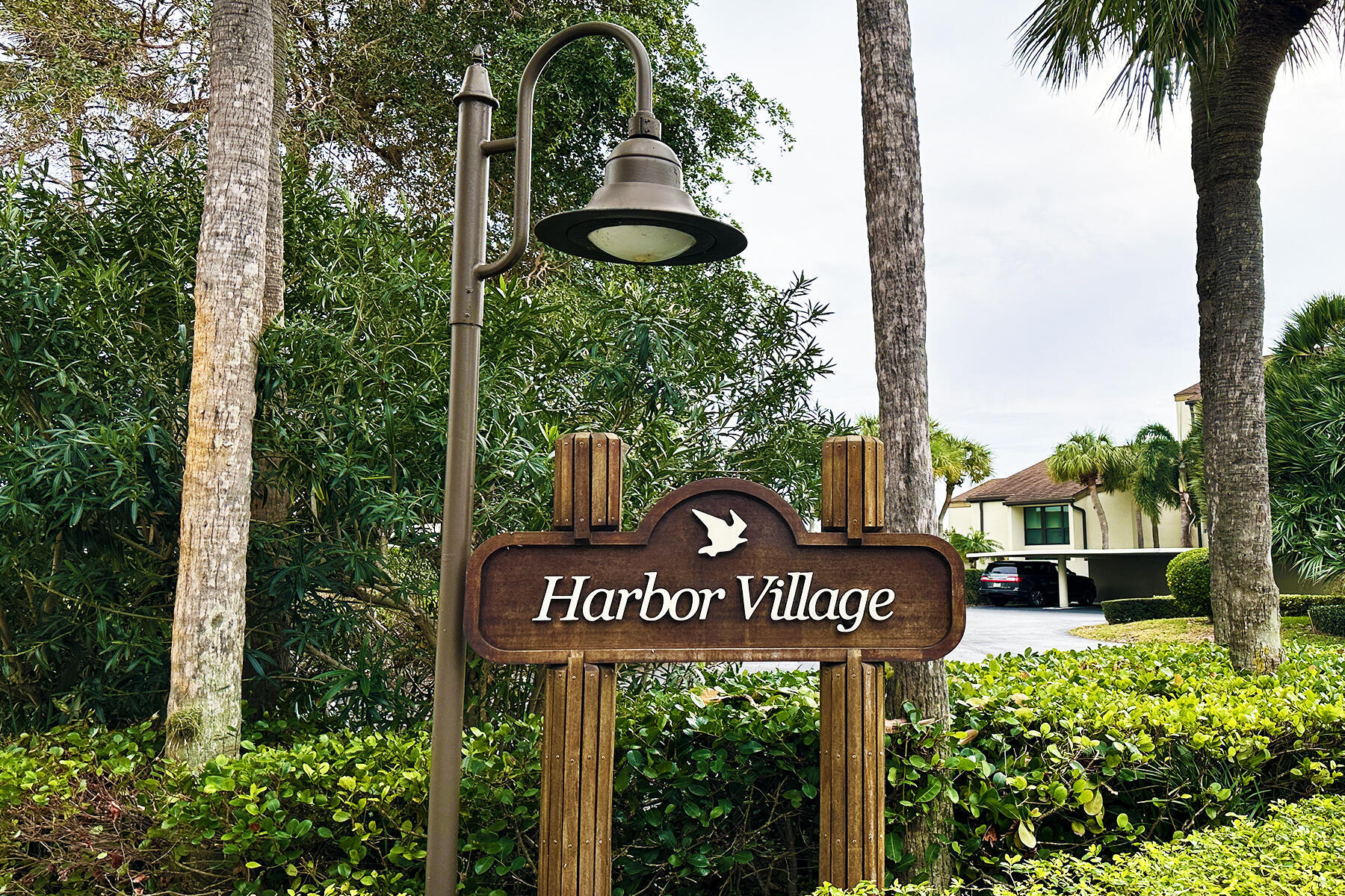 OLD PORT COVE HARBOR VILLAGE CONDO, Harbor Village - Residential