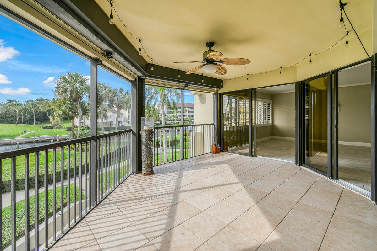 OLD PORT COVE HARBOR VILLAGE CONDO, Harbor Village - Residential