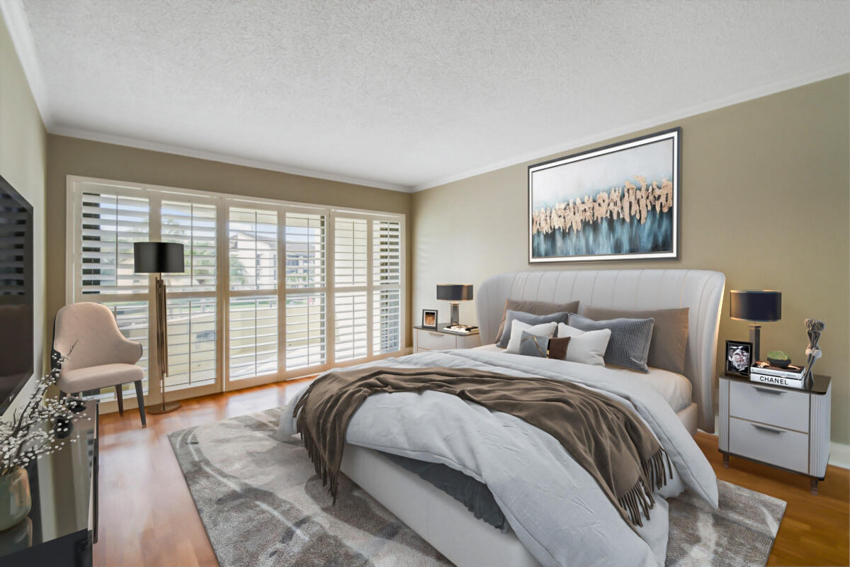 OLD PORT COVE HARBOR VILLAGE CONDO, Harbor Village - Residential