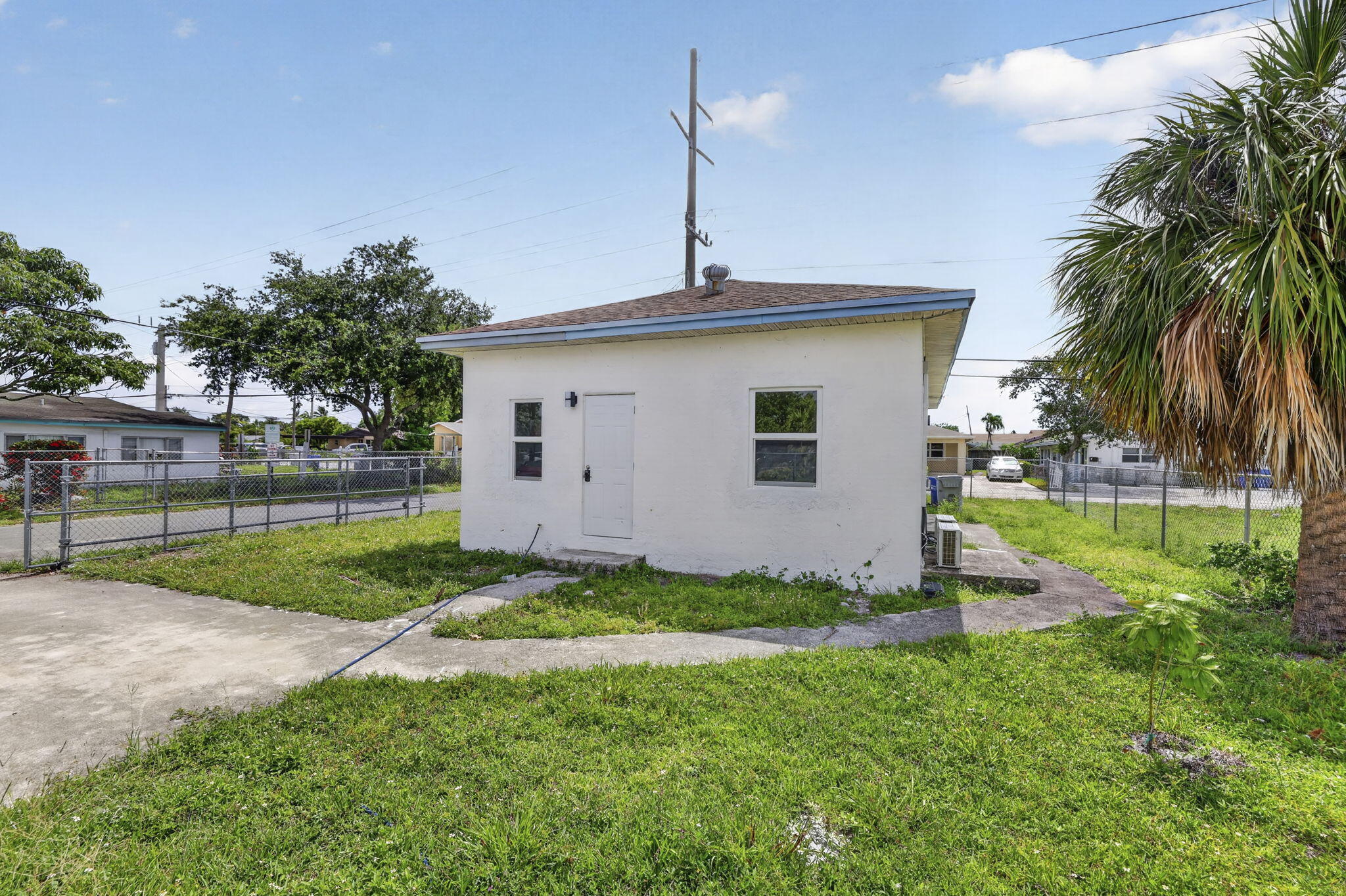 J W NEELEYS - Residential Income