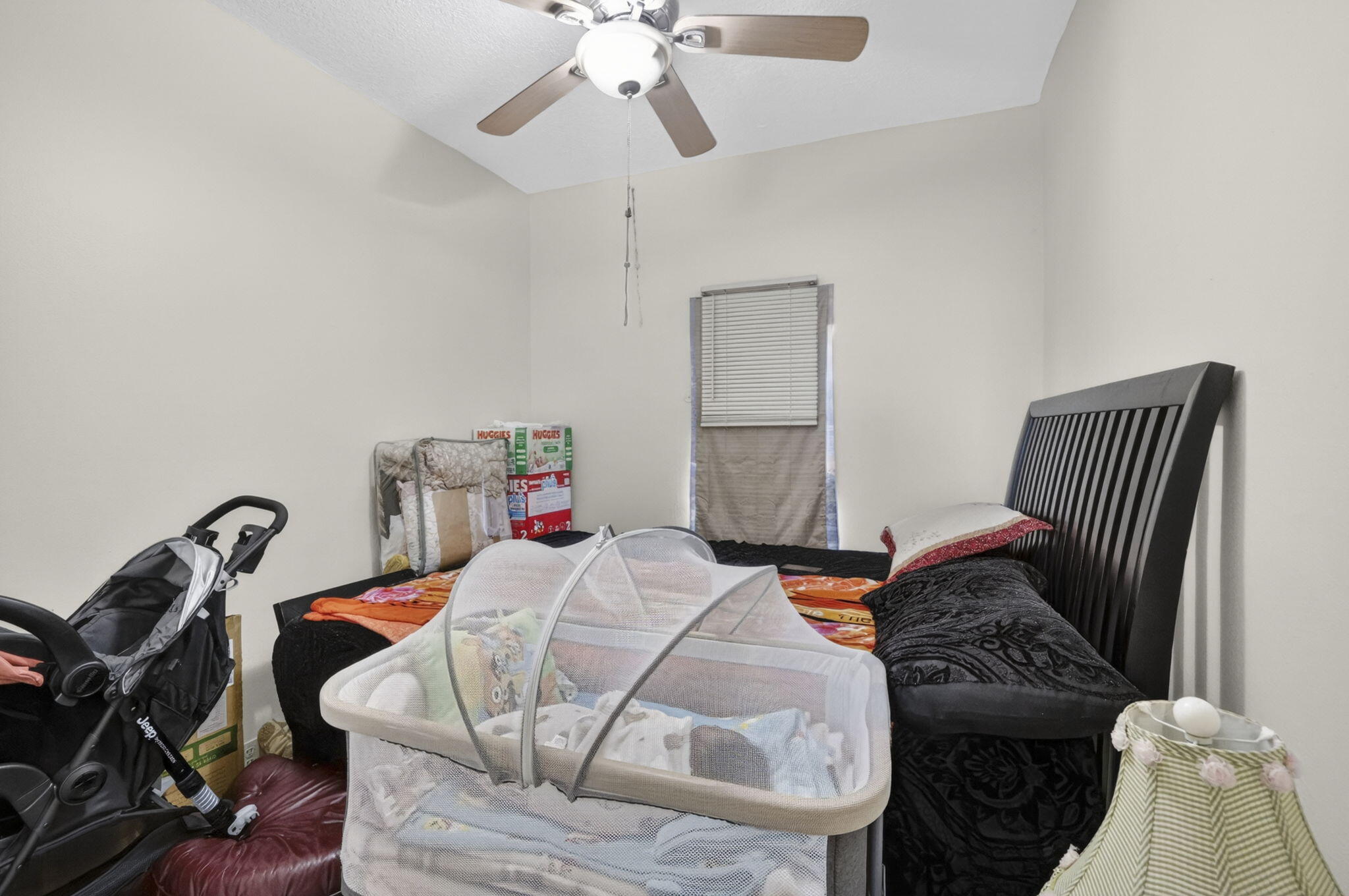 J W NEELEYS - Residential Income
