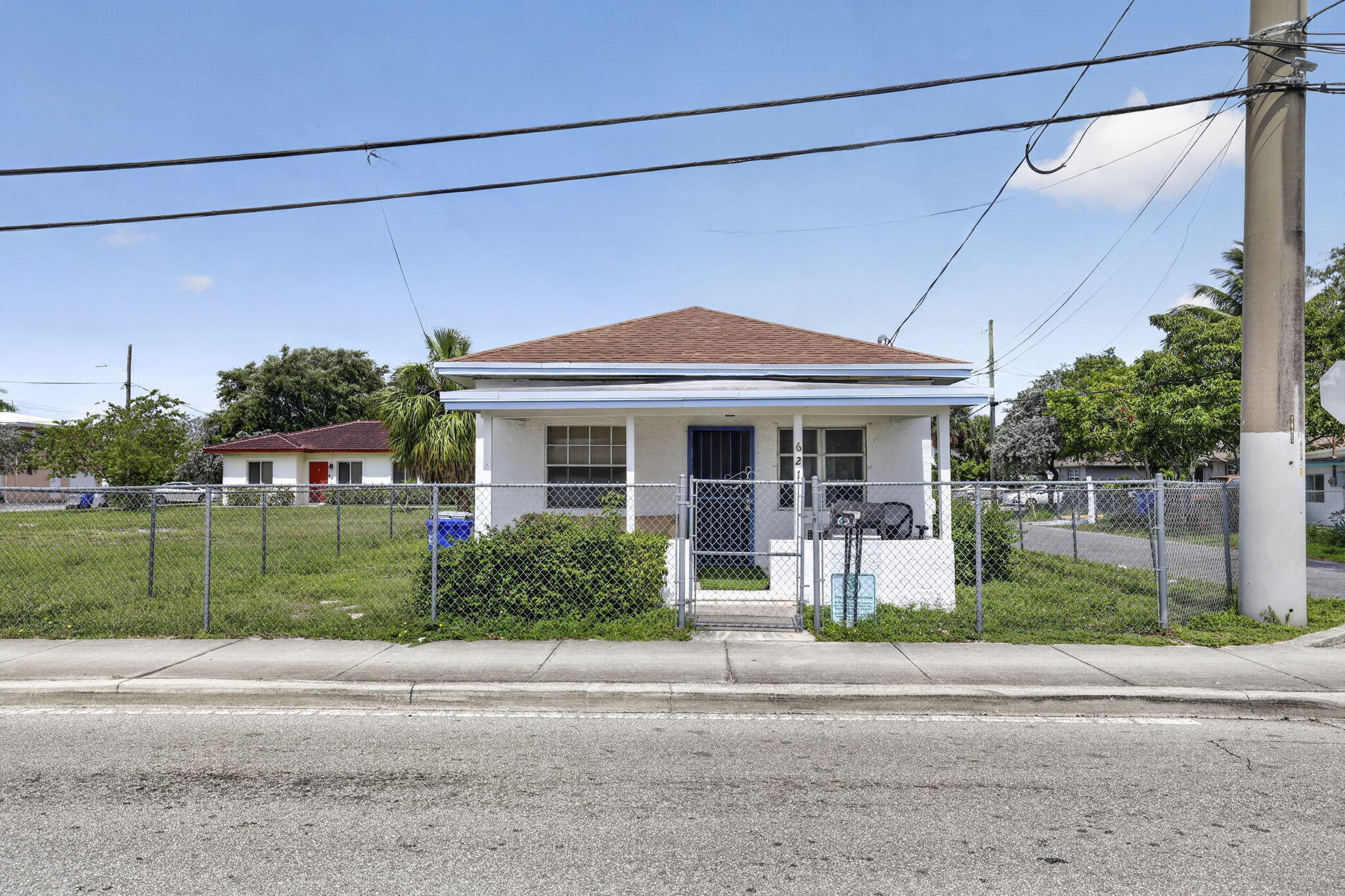 J W NEELEYS - Residential Income