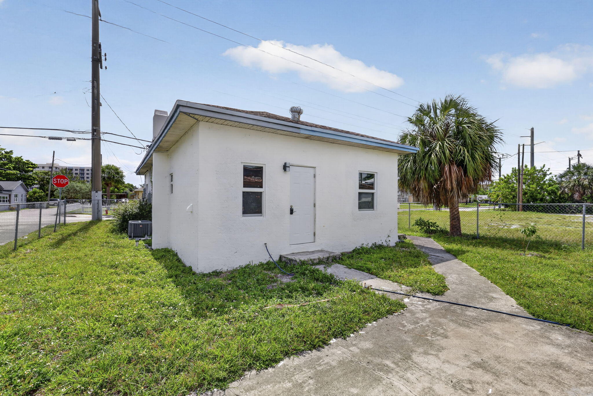 J W NEELEYS - Residential Income