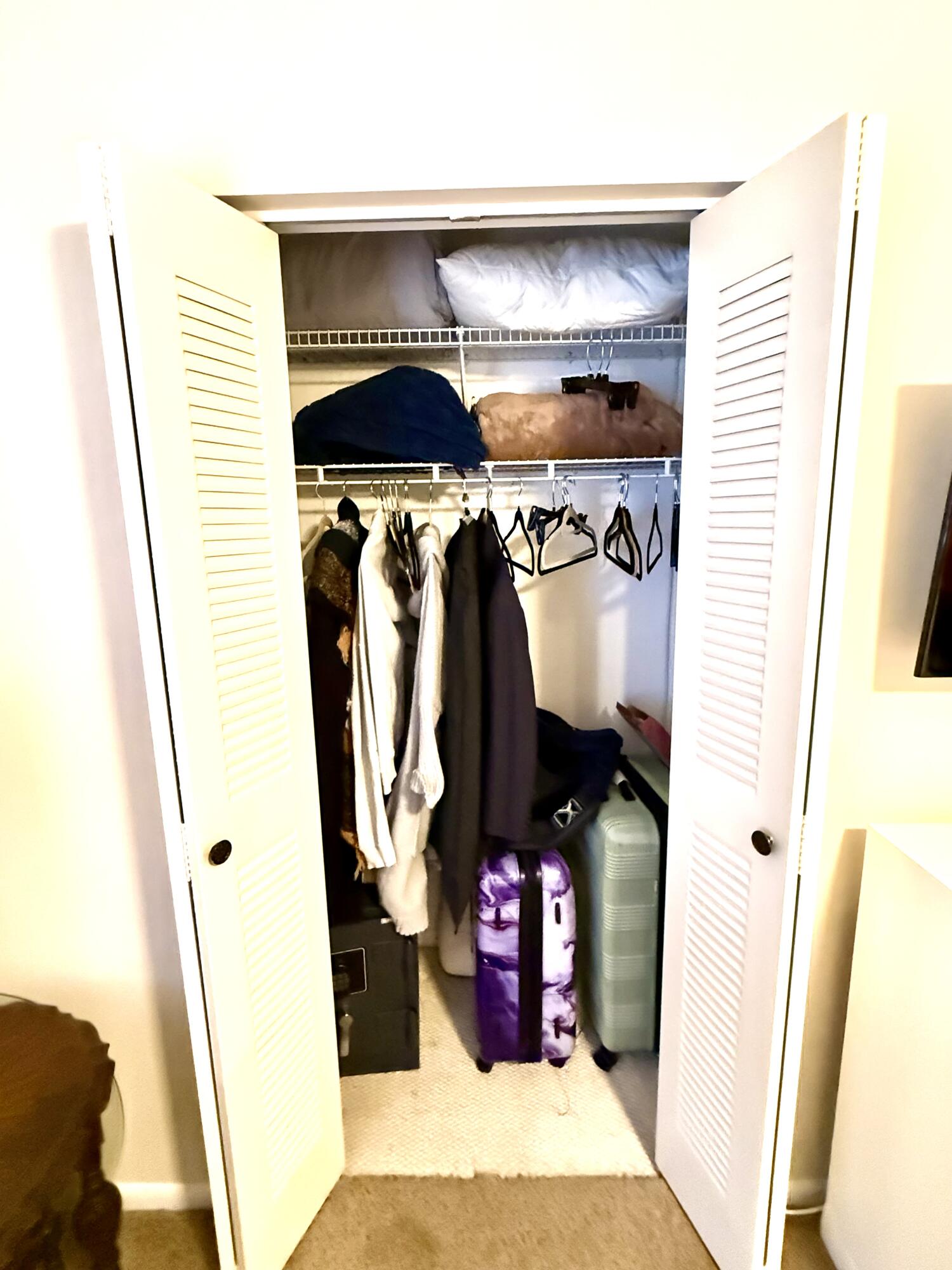 HUNTINGTON TOWERS CONDO - Residential
