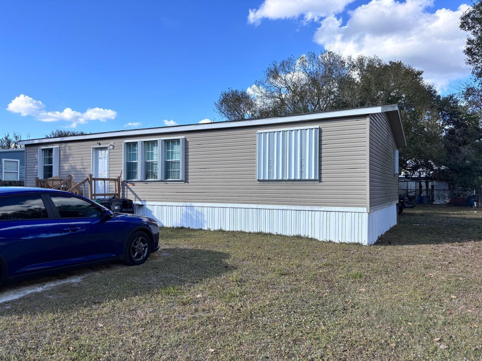 TREASURE ISLAND UNIT 11 - Residential