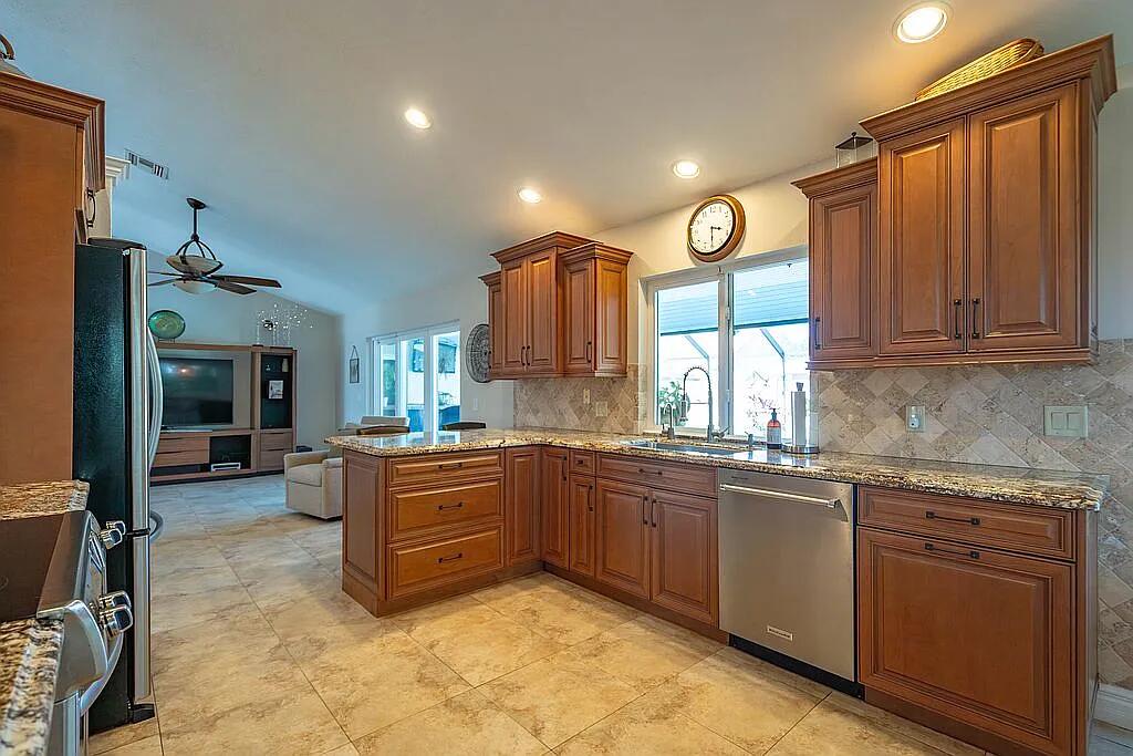 BOCA RIO HEIGHTS 1 - Residential