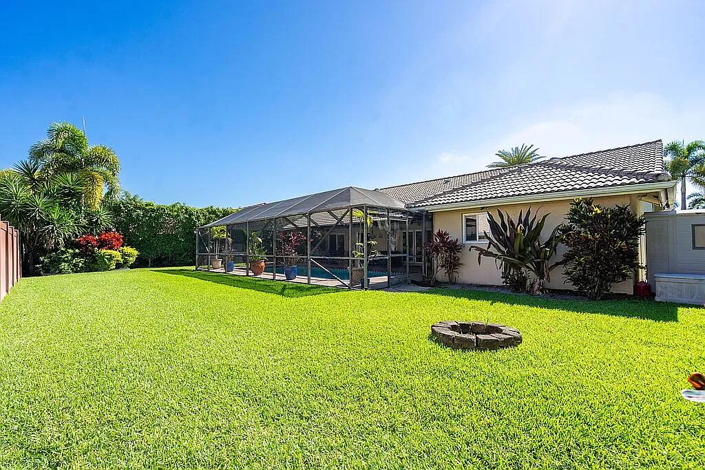 BOCA RIO HEIGHTS 1 - Residential