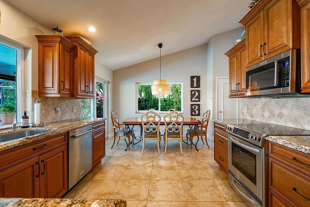 BOCA RIO HEIGHTS 1 - Residential