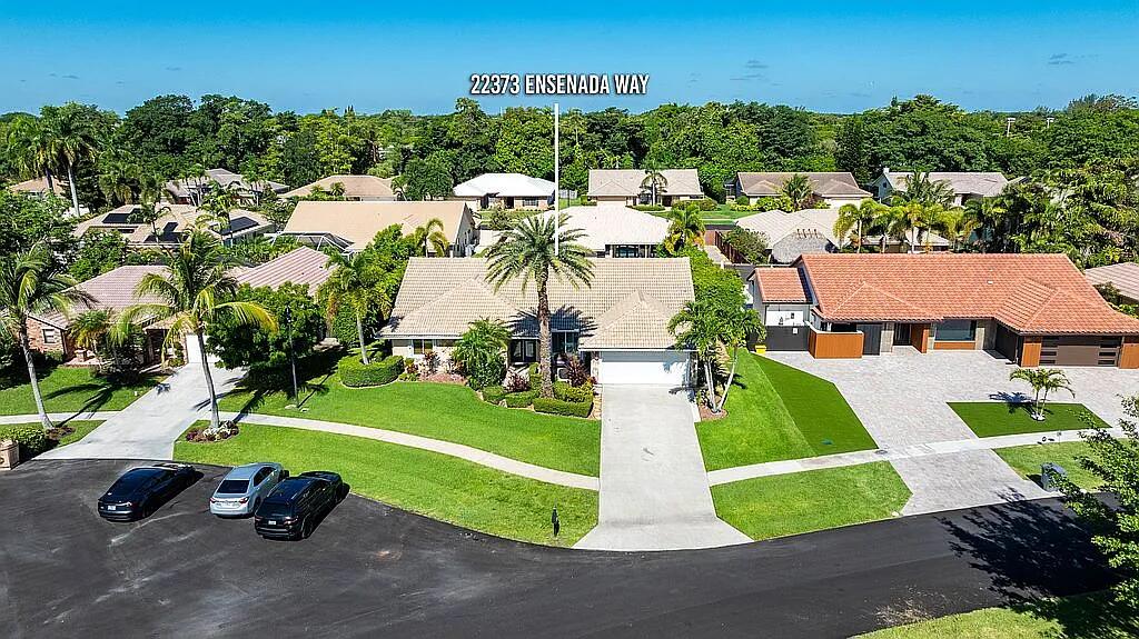 BOCA RIO HEIGHTS 1 - Residential
