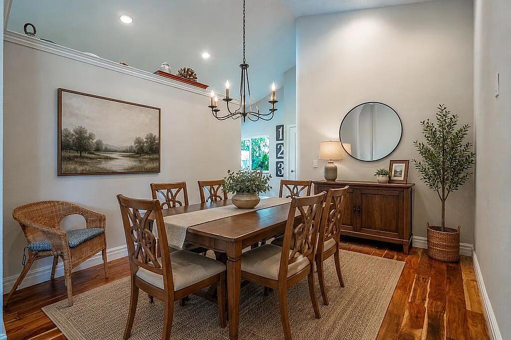 BOCA RIO HEIGHTS 1 - Residential